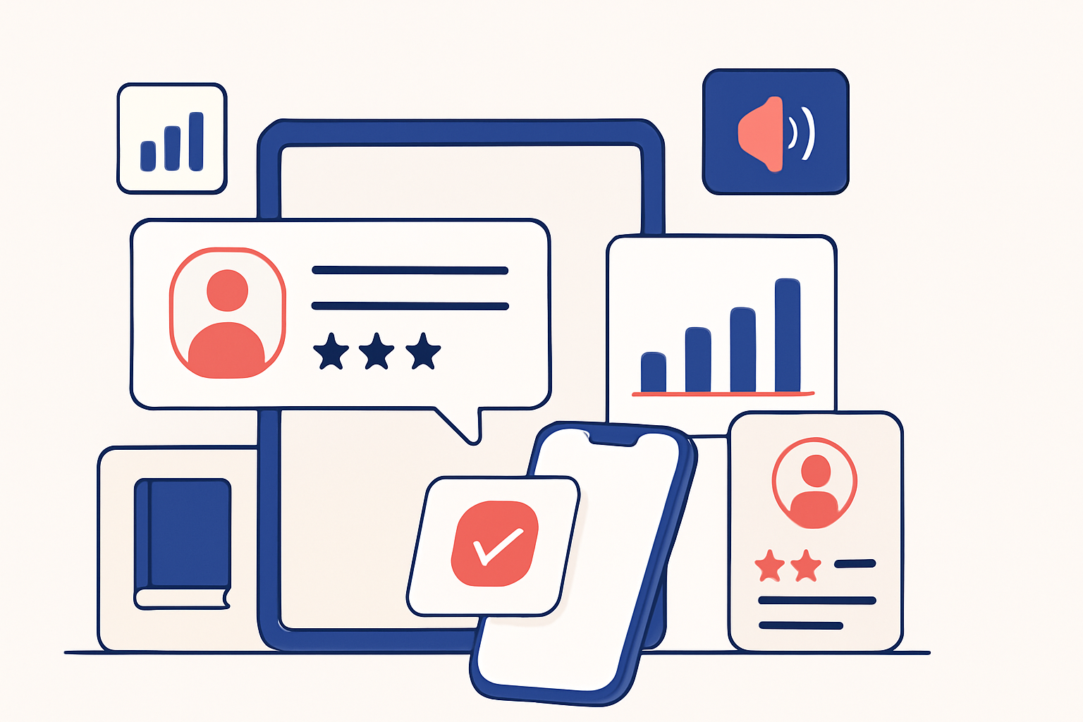 Using Testimonials and Reviews to Build App Trust