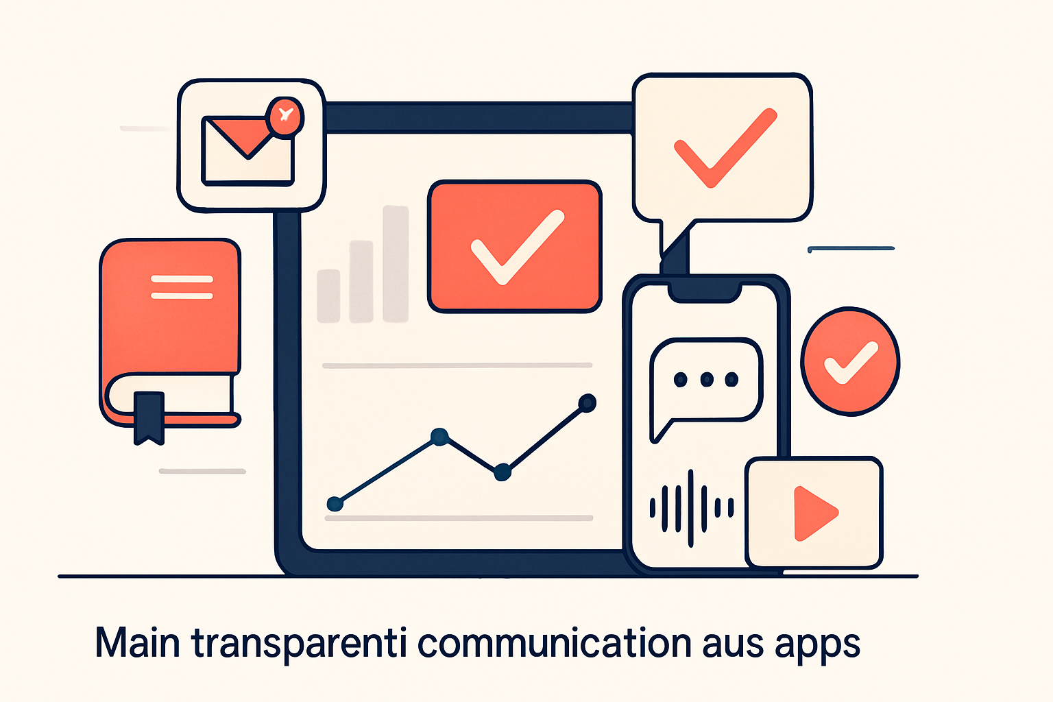 Communicating Transparently with Your App Subscribers