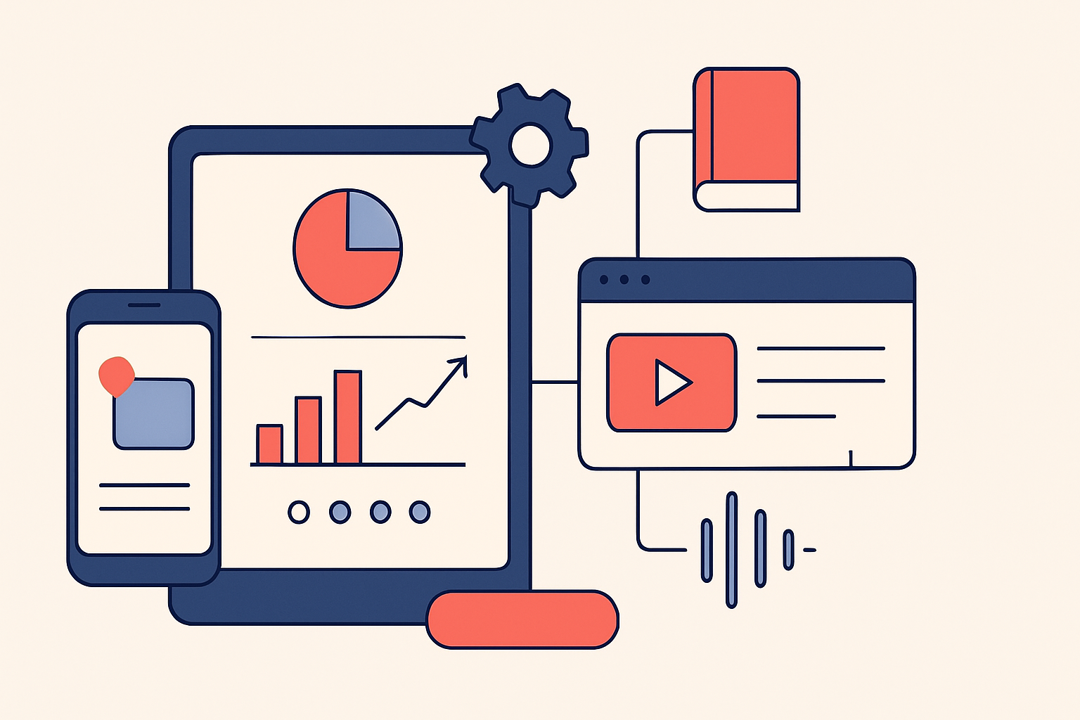 Building Systems That Keep Your App Running While You Focus on Content