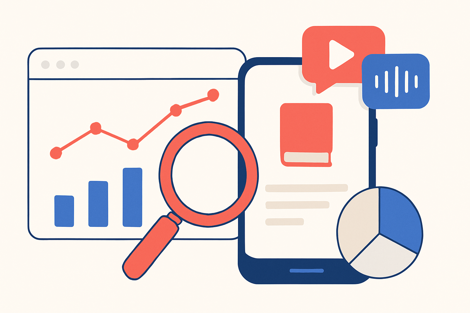 Using Analytics to Decide What Content to Add Next to Your App