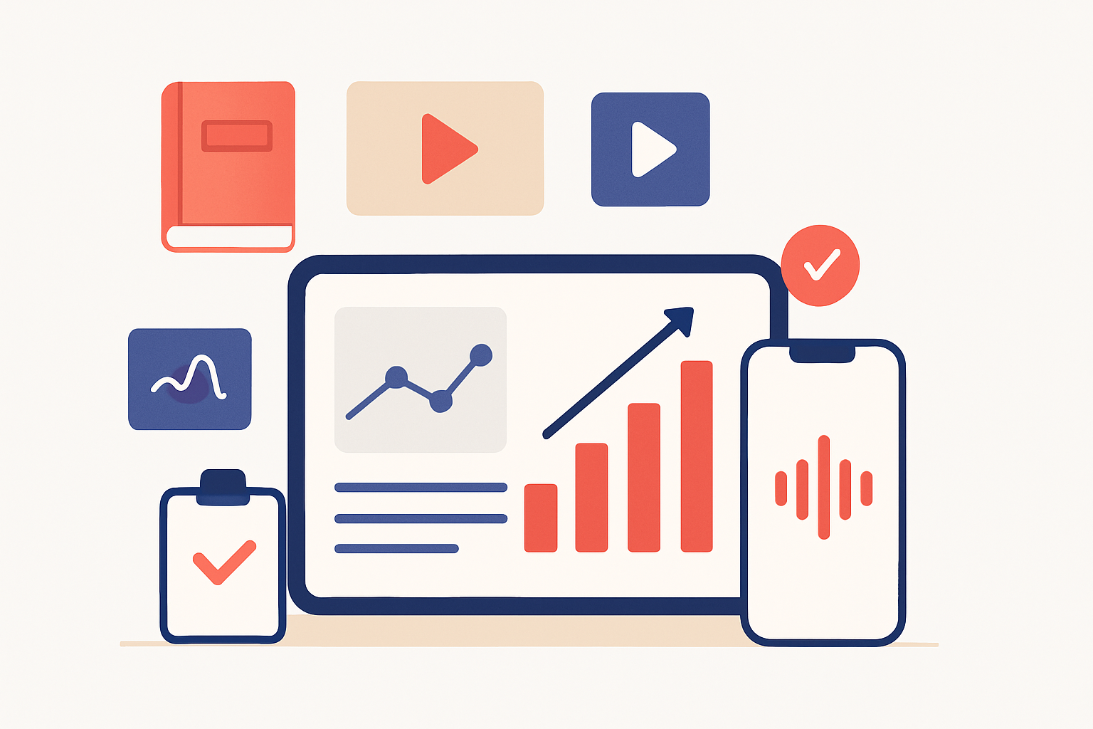 Scaling Your App’s Content Without Losing Quality Control