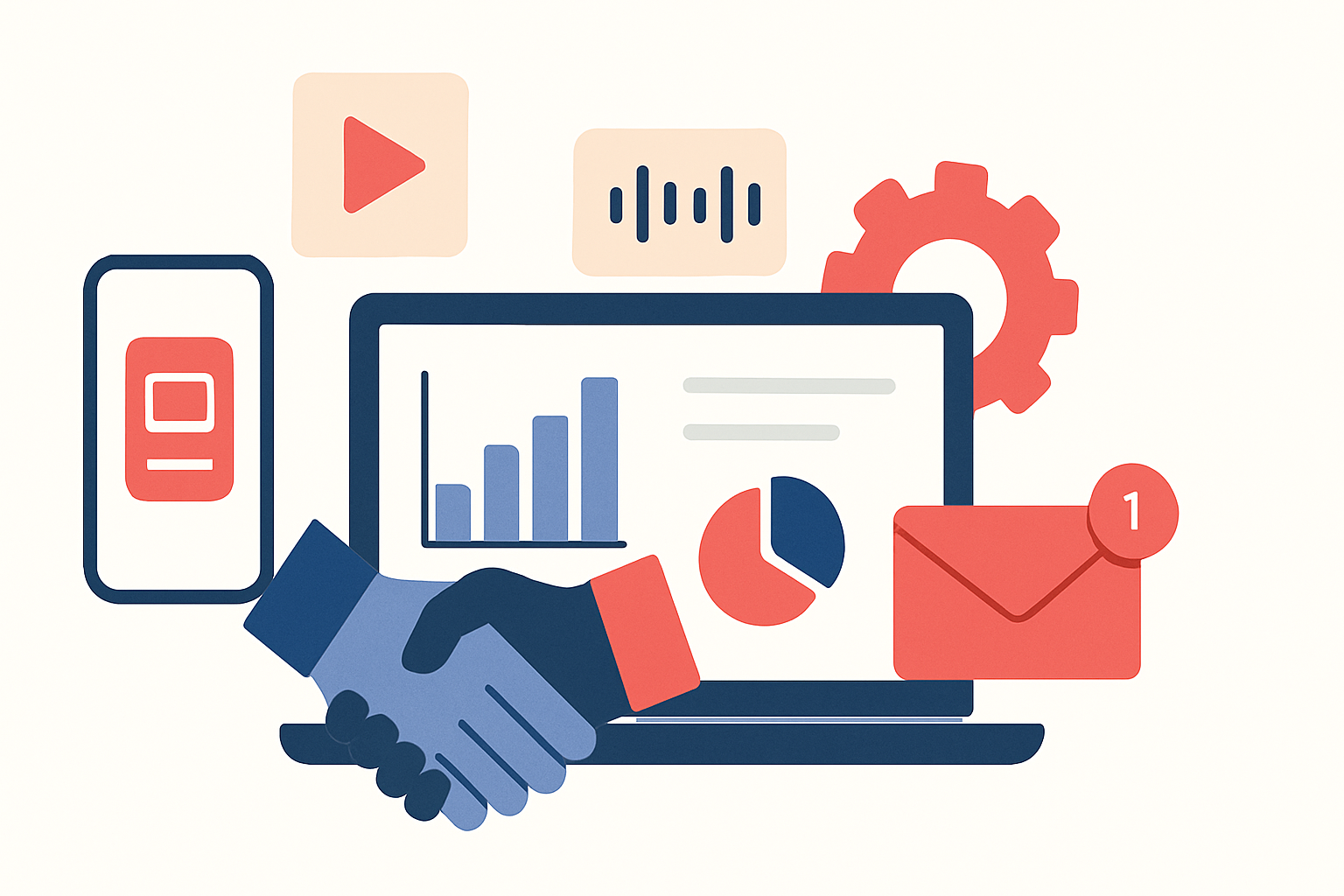 Preparing Your App Business for Partnership Opportunities