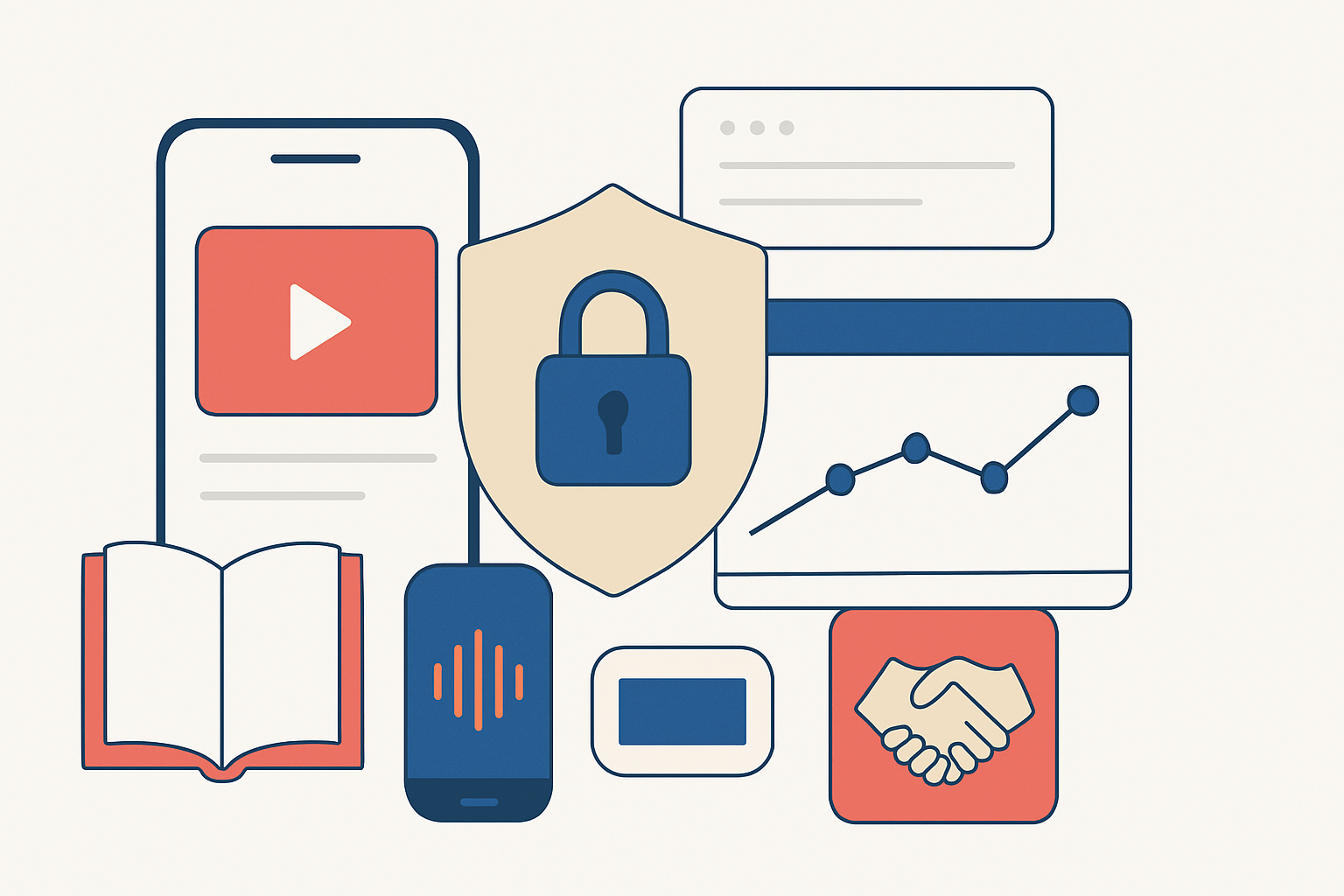 Securing Collaborations That Add Value to Your App Audience
