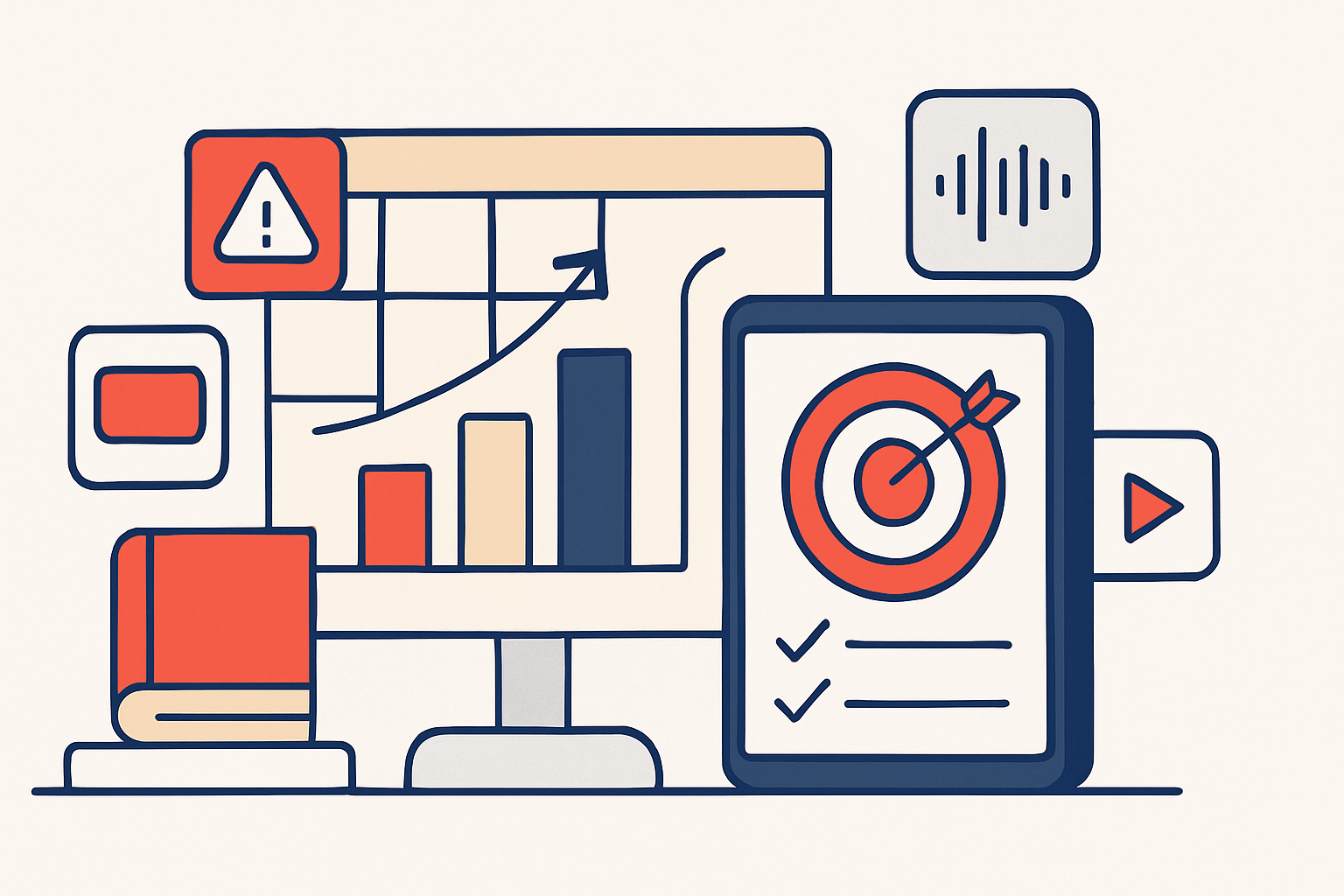 Planning Long-Term Sustainability for Your Content App