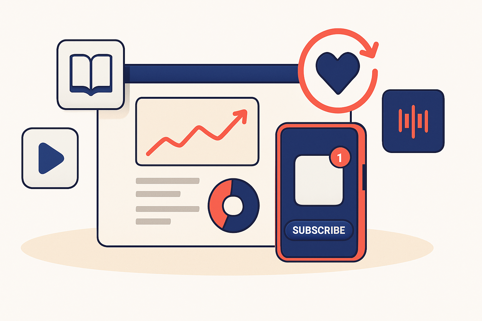 5 Proven Ways to Increase Subscription Retention in Your App