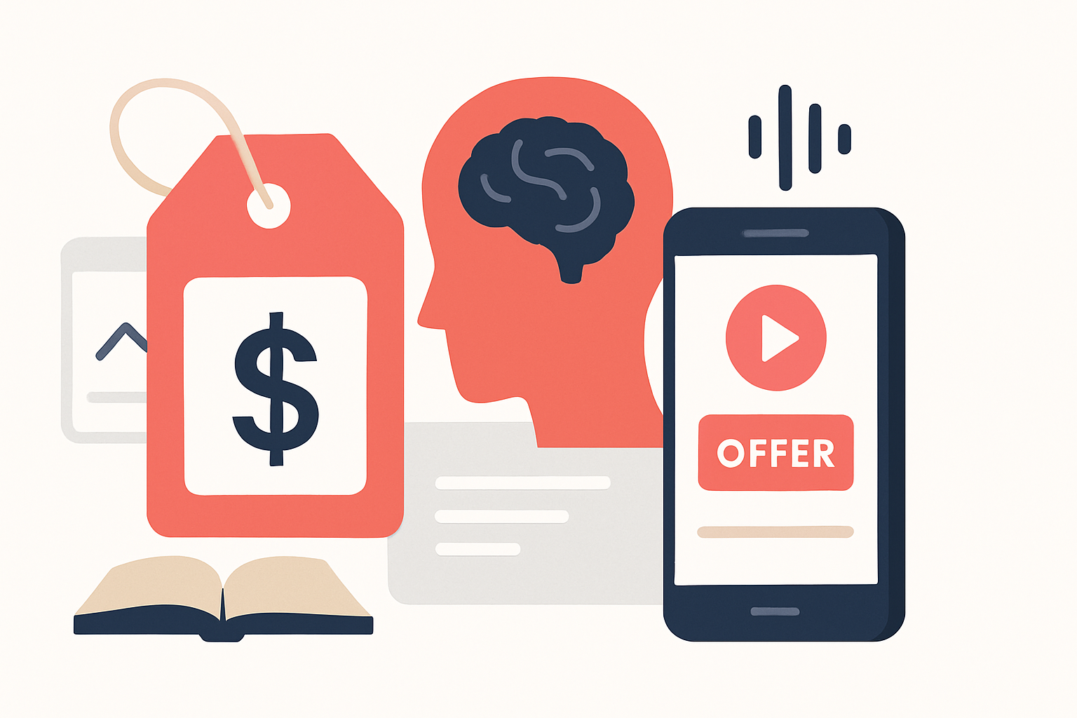 The Psychology of Pricing: How to Make Your App Offers Irresistible