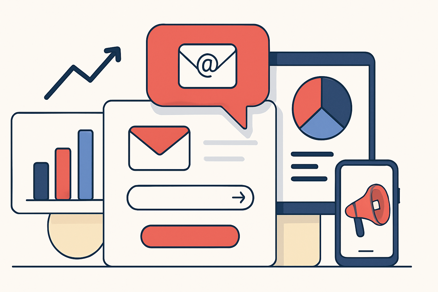 How to Build an Email List That Actually Drives Revenue