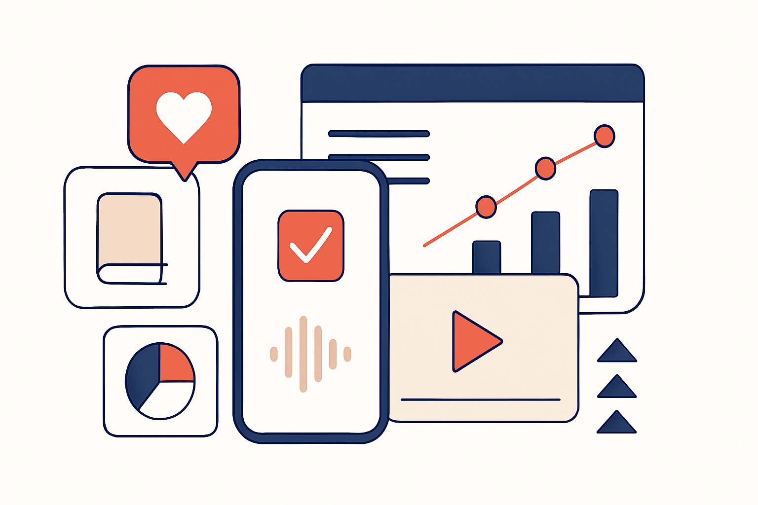 How to Leverage User-Generated Content for Organic Growth