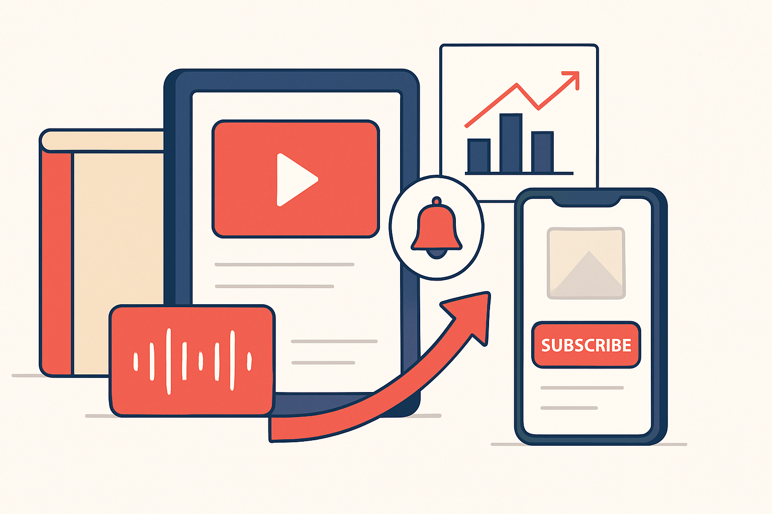 How to Use Content Teasers to Drive Subscriptions