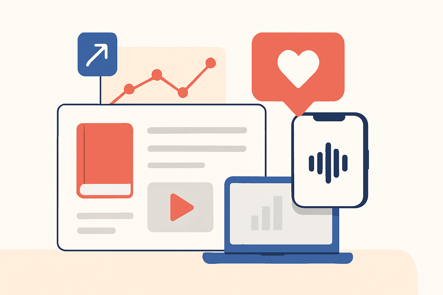 How to Create Shareable Content Without Sacrificing Quality