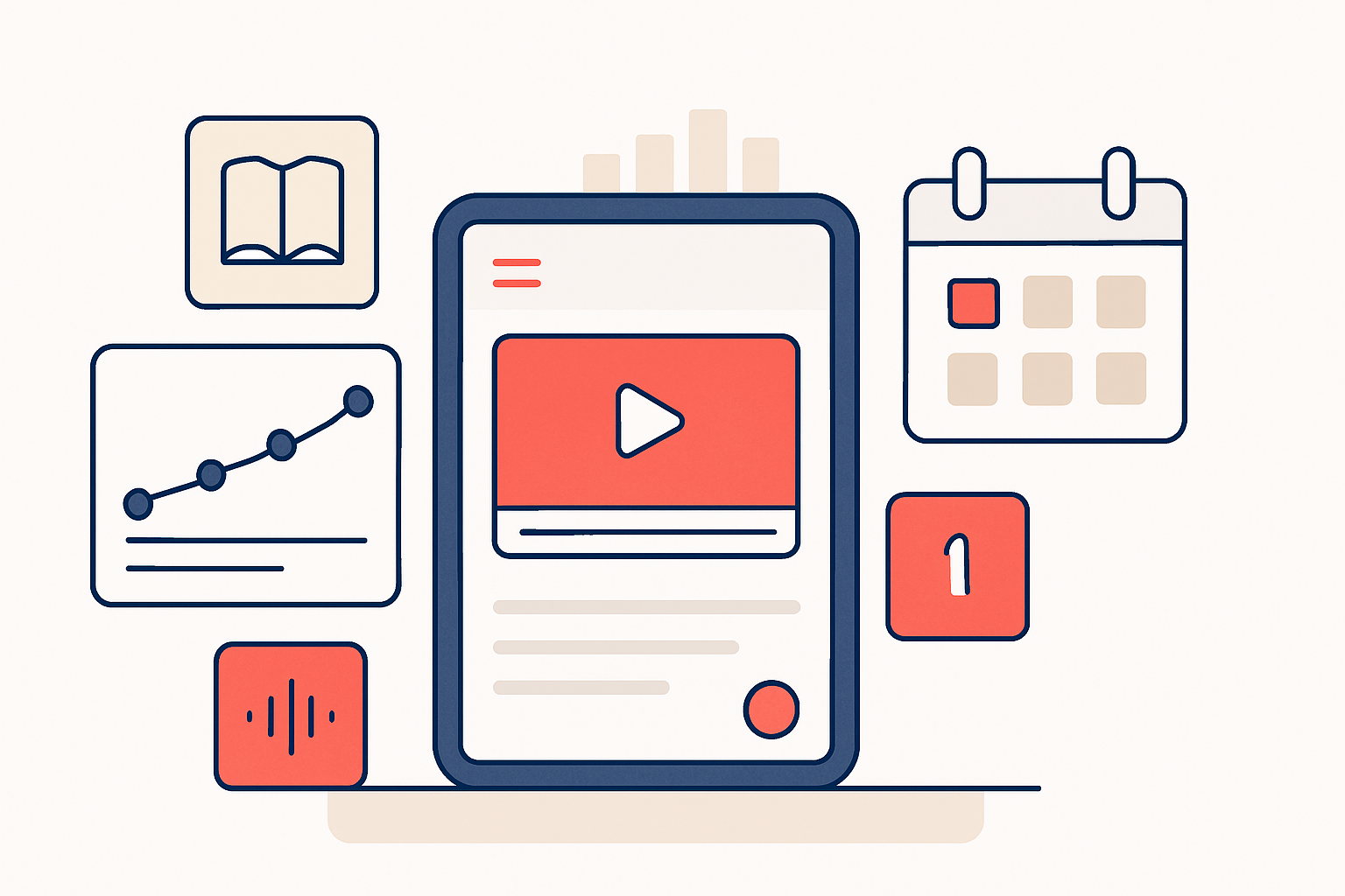 Why Consistency Beats Volume in Content Publishing