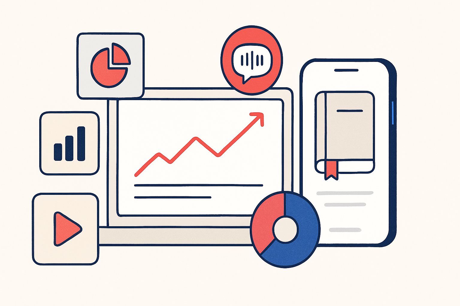 How to Use Data to Decide What Content to Create Next