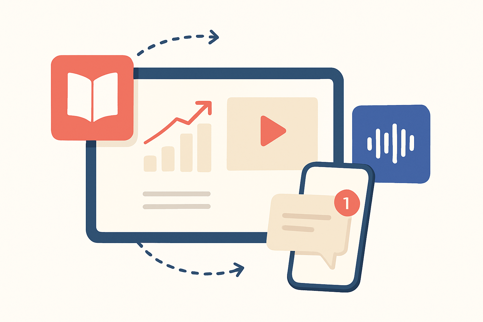 The Ultimate Guide to Cross-Promotion with Other Creators