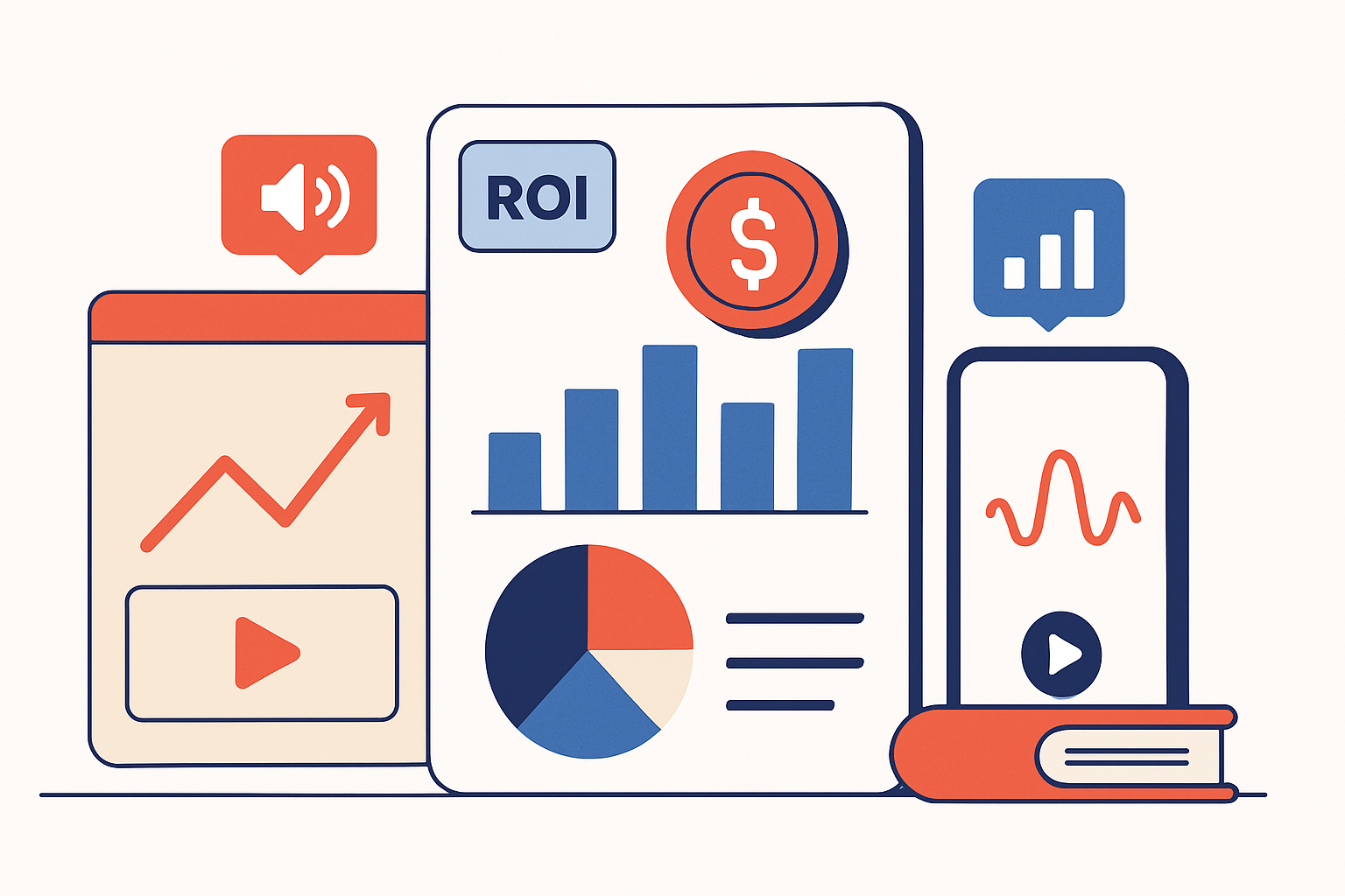 Maximizing the ROI of Paid Ad Campaigns for Content Apps
