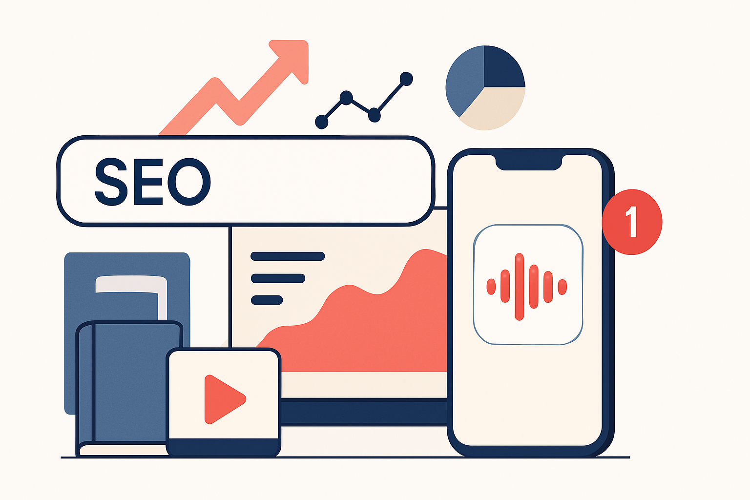 The Role of SEO in Driving App Downloads