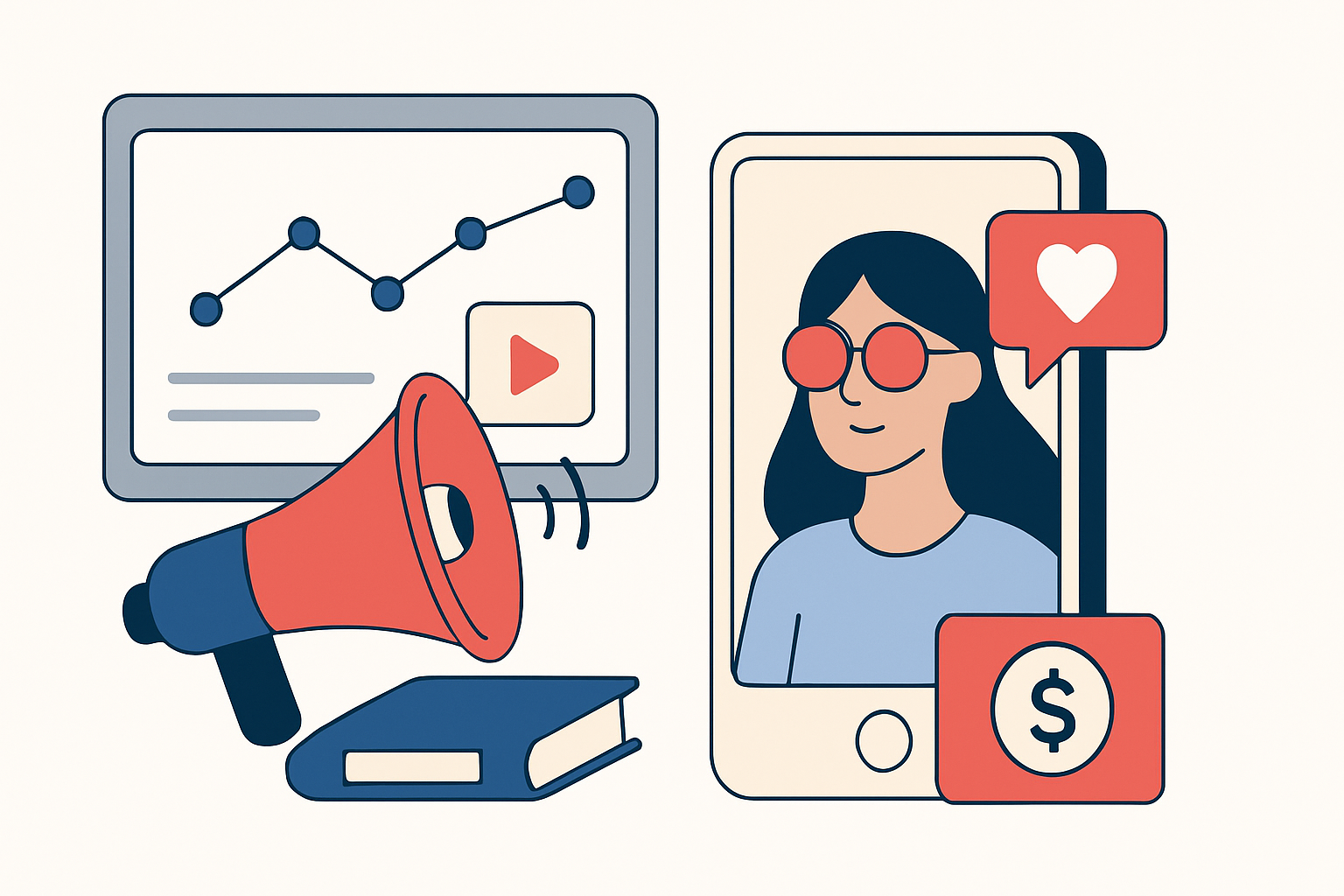 Leveraging Influencers Without Breaking the Bank