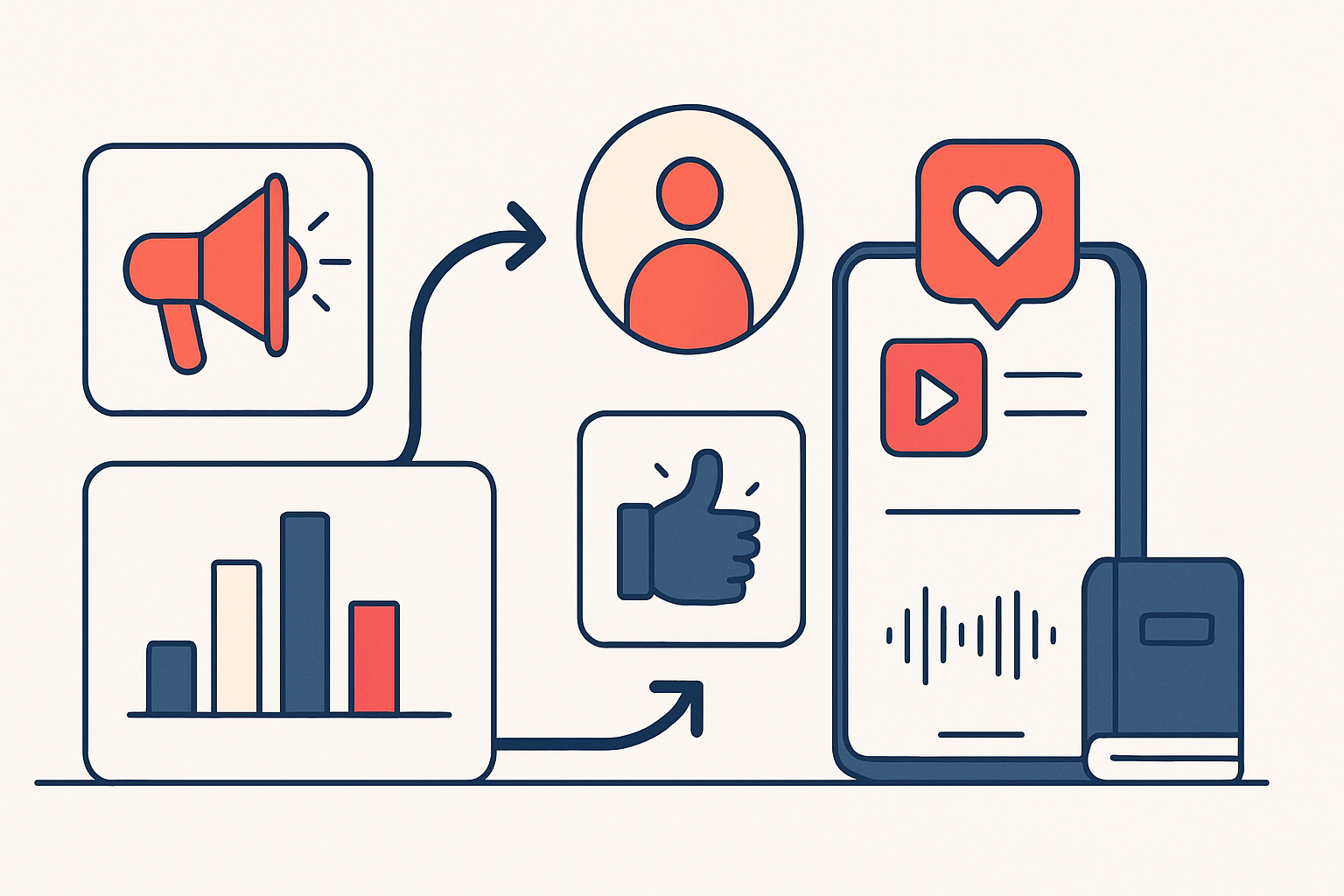 How to Turn Your App Users into Your Best Marketing Channel
