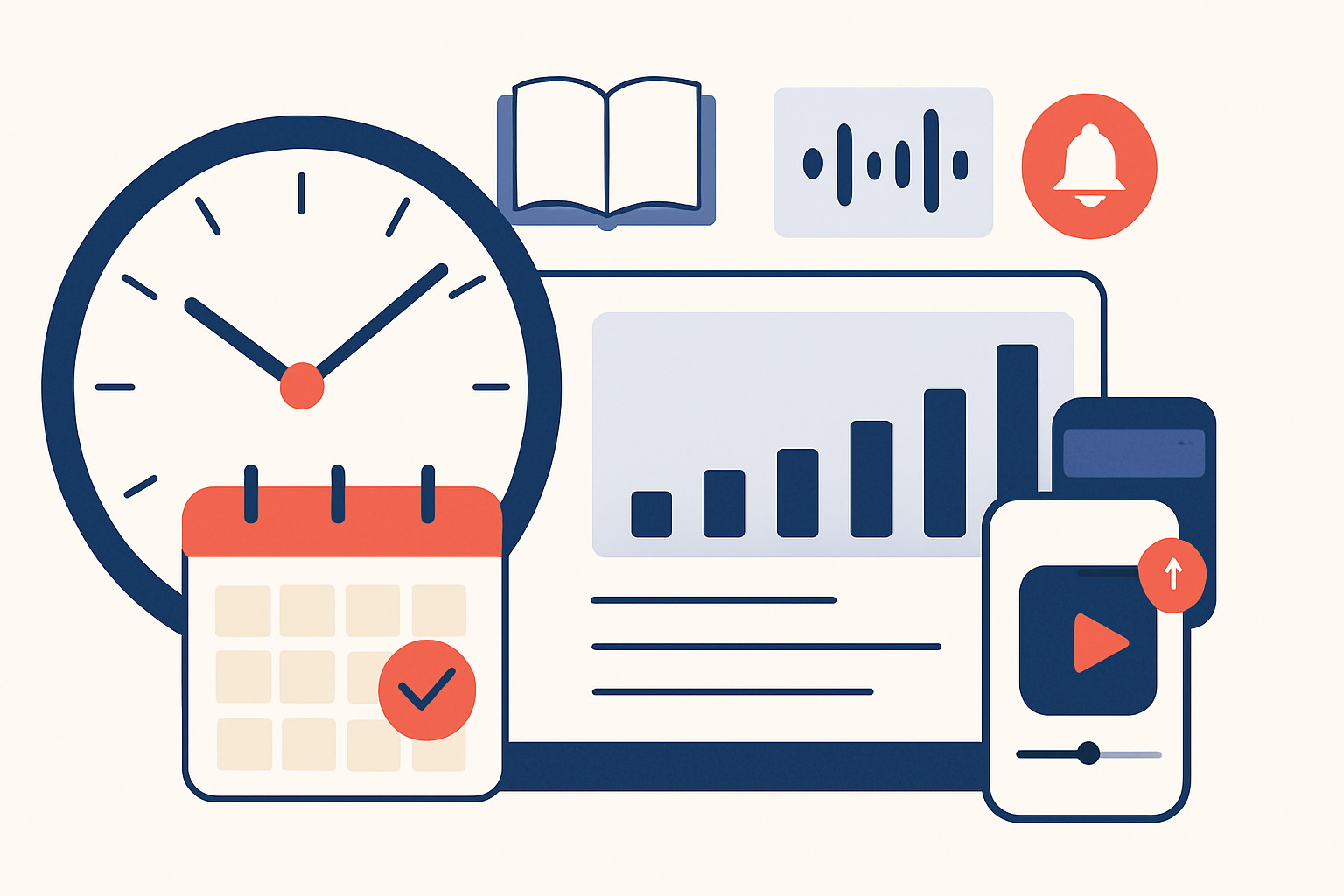 The Best Times and Days to Publish for Maximum Impact