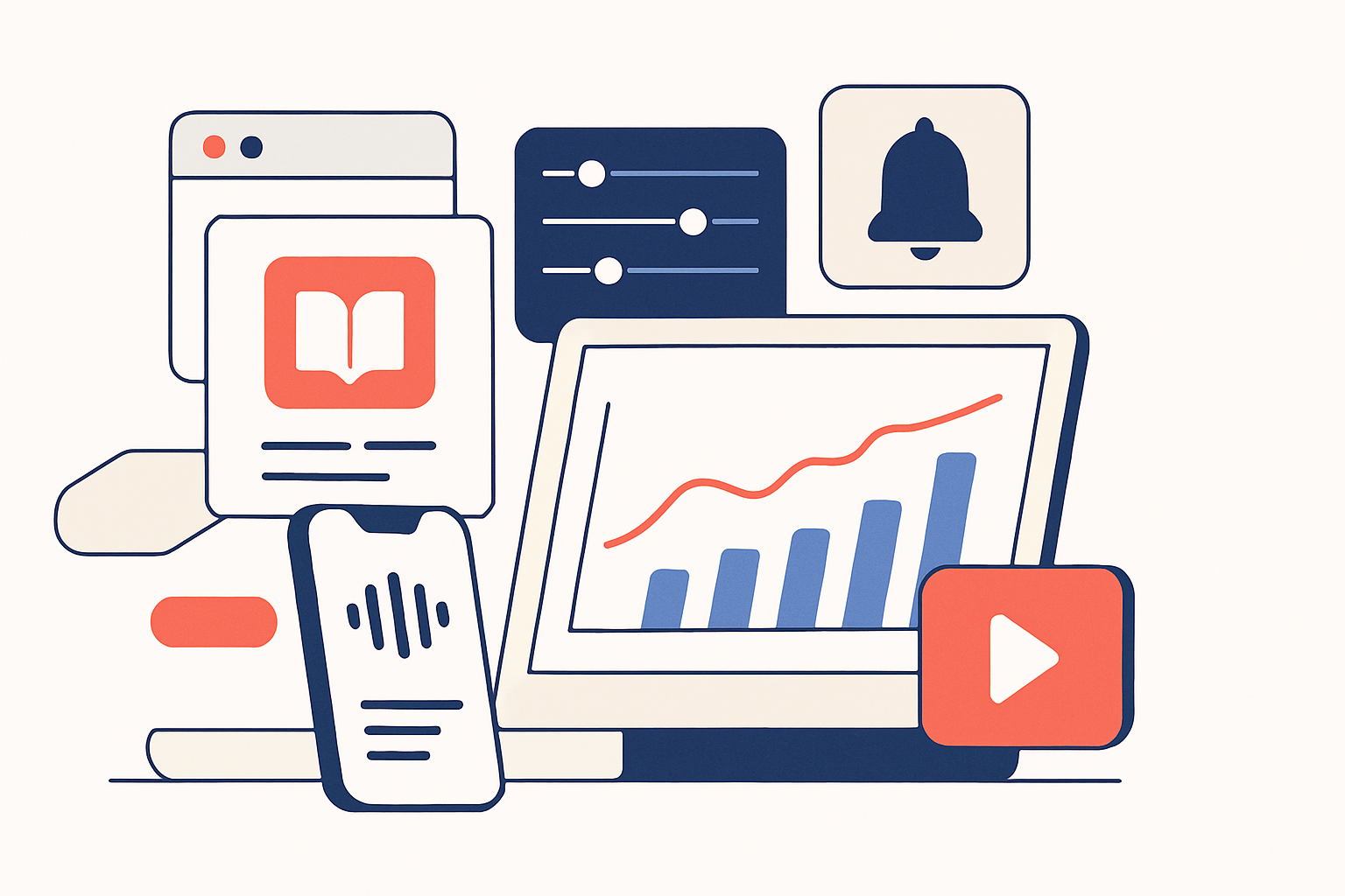 The Tools Every Content Creator Should Be Using in 2025