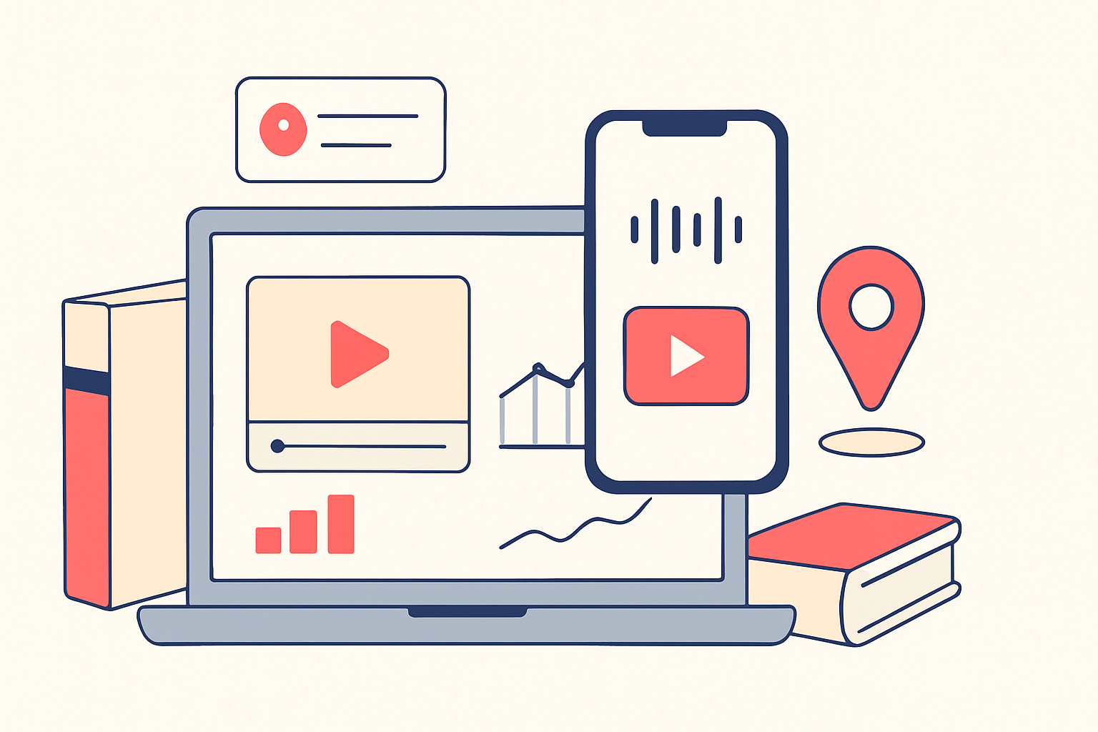 Building a Remote Team for Your Content Business