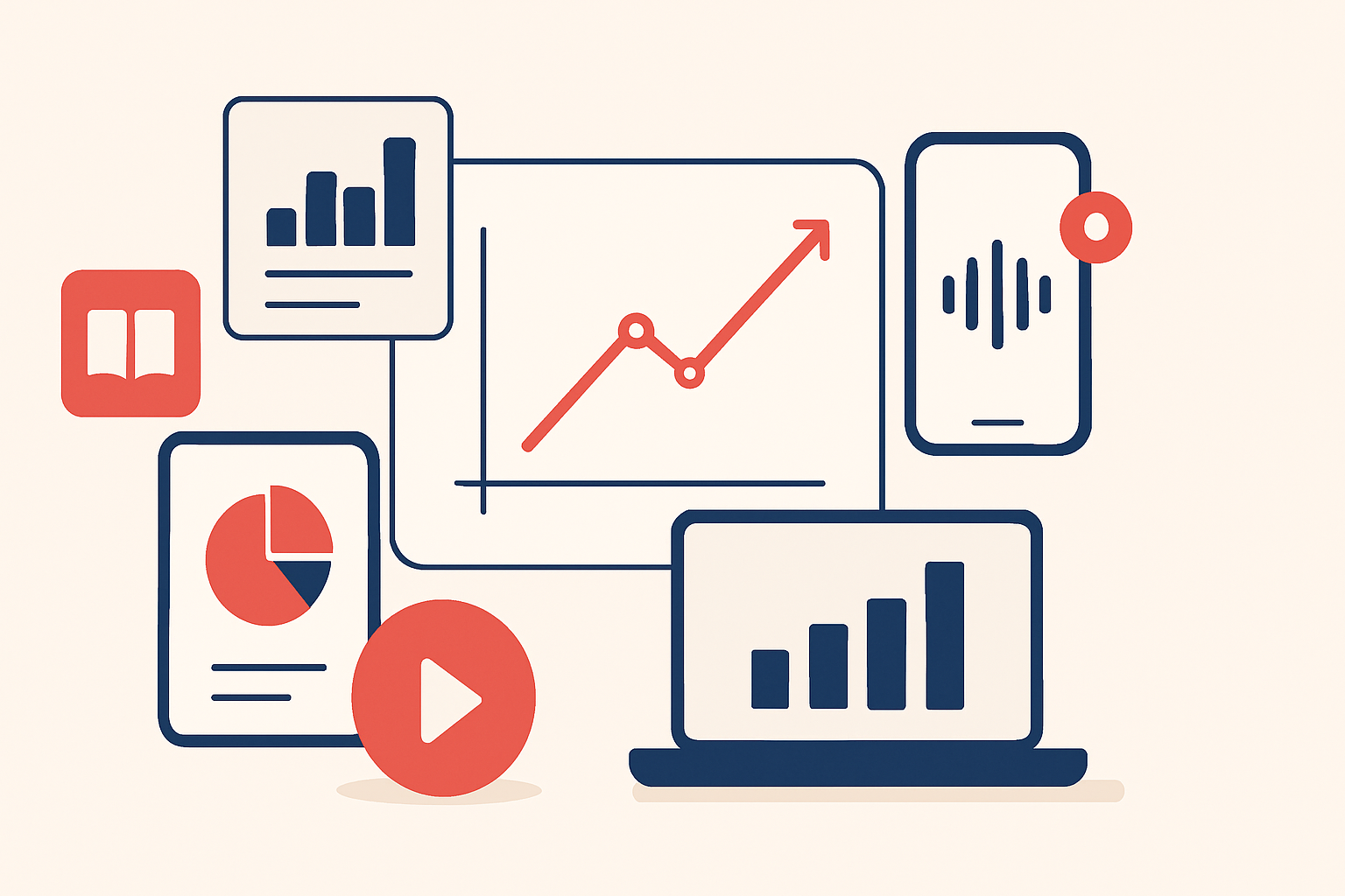 The Metrics You Should Actually Care About in 2025