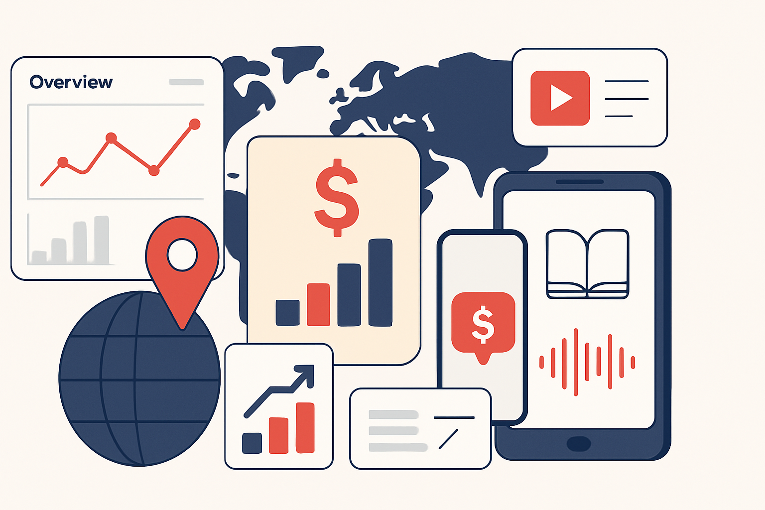 How to price content differently for international audiences
