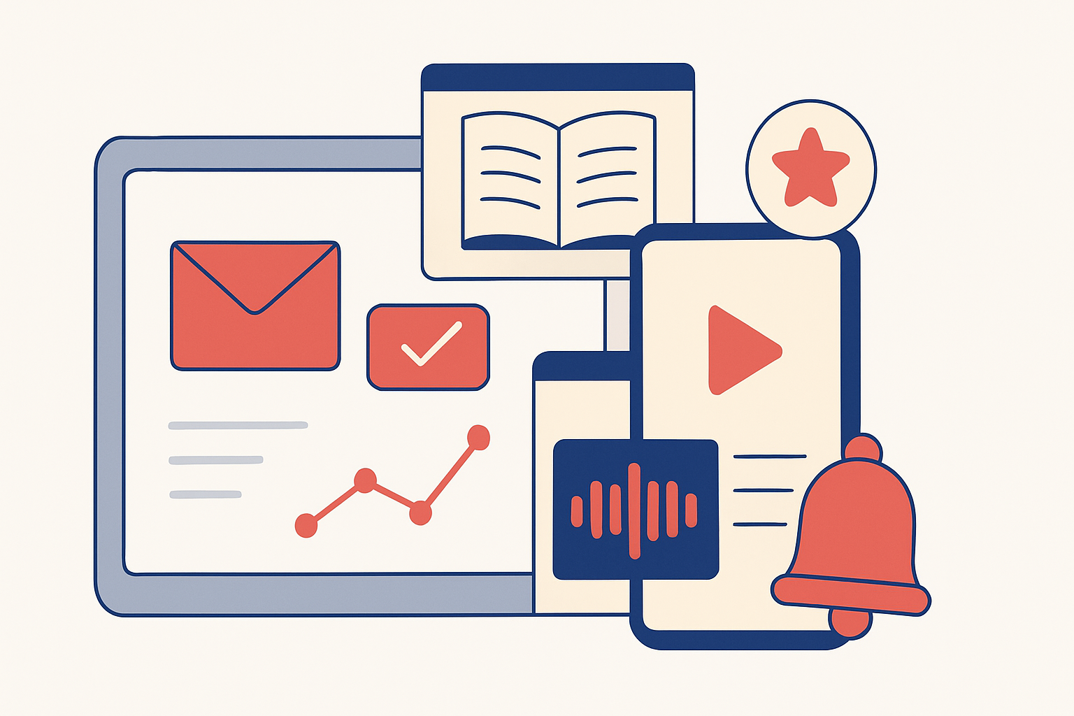 How to re engage lapsed subscribers with bonus content