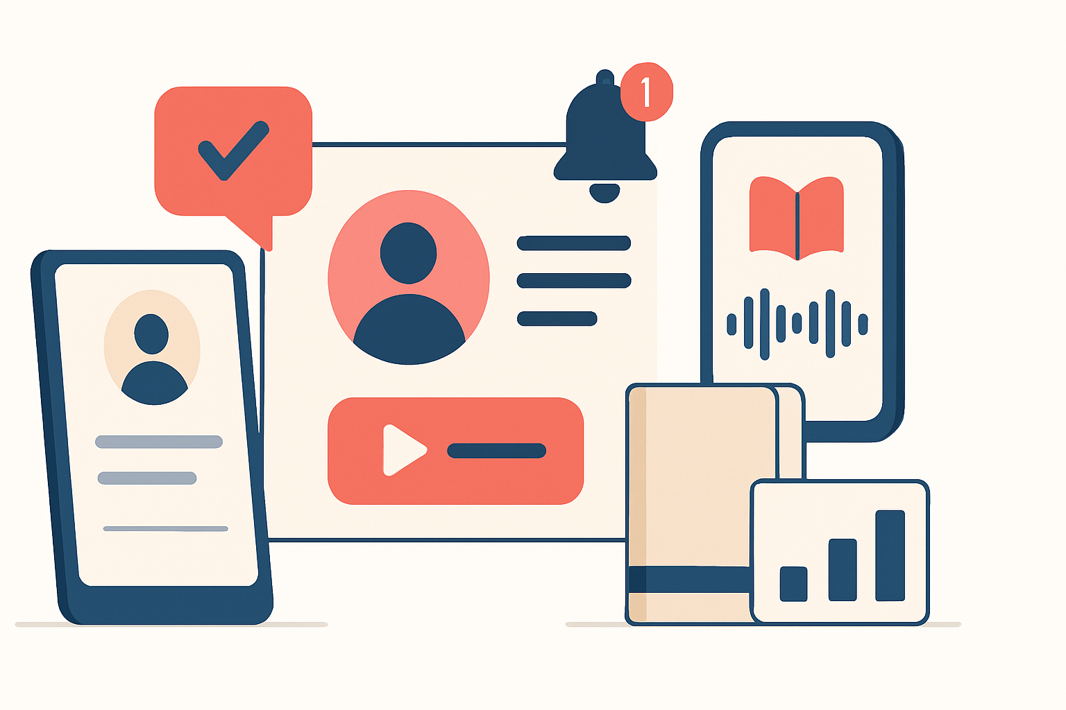 How to use guest experts to diversify your content offerings