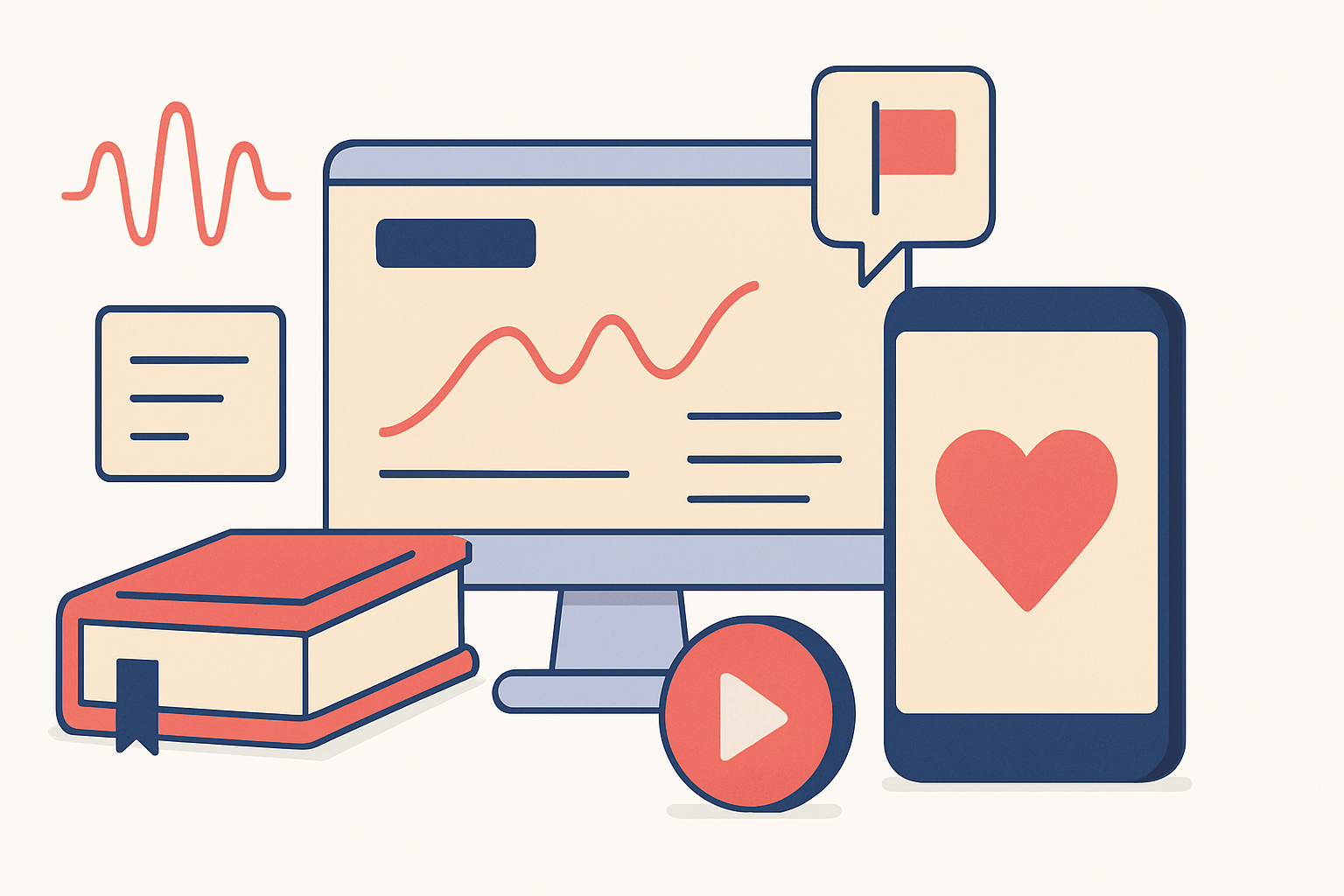 Creating a brand story that resonates with paid subscribers