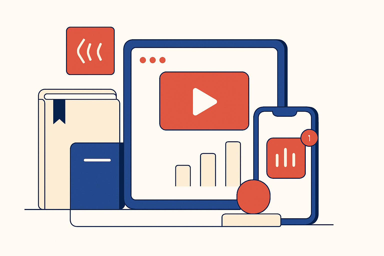 How to position your app as the Netflix of your niche