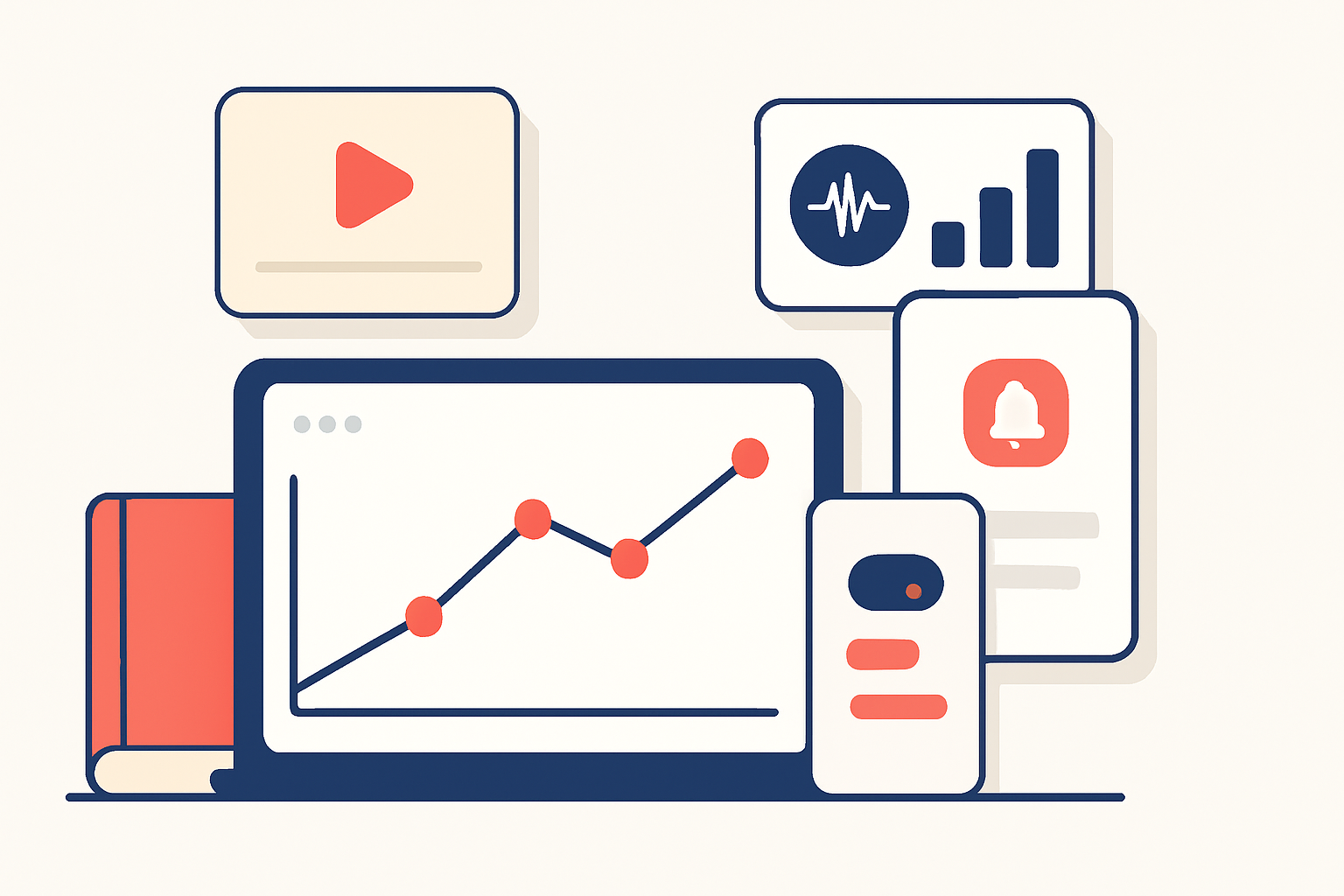 Analytics tools every content app should use