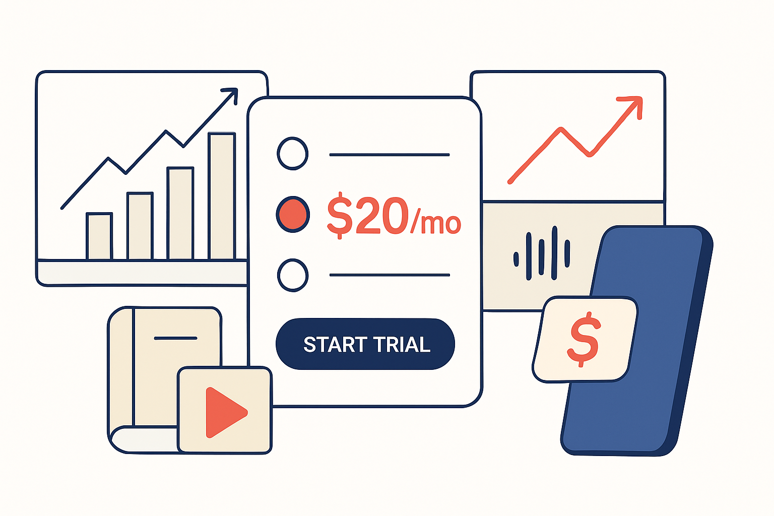 Pricing experiments that actually drive more revenue