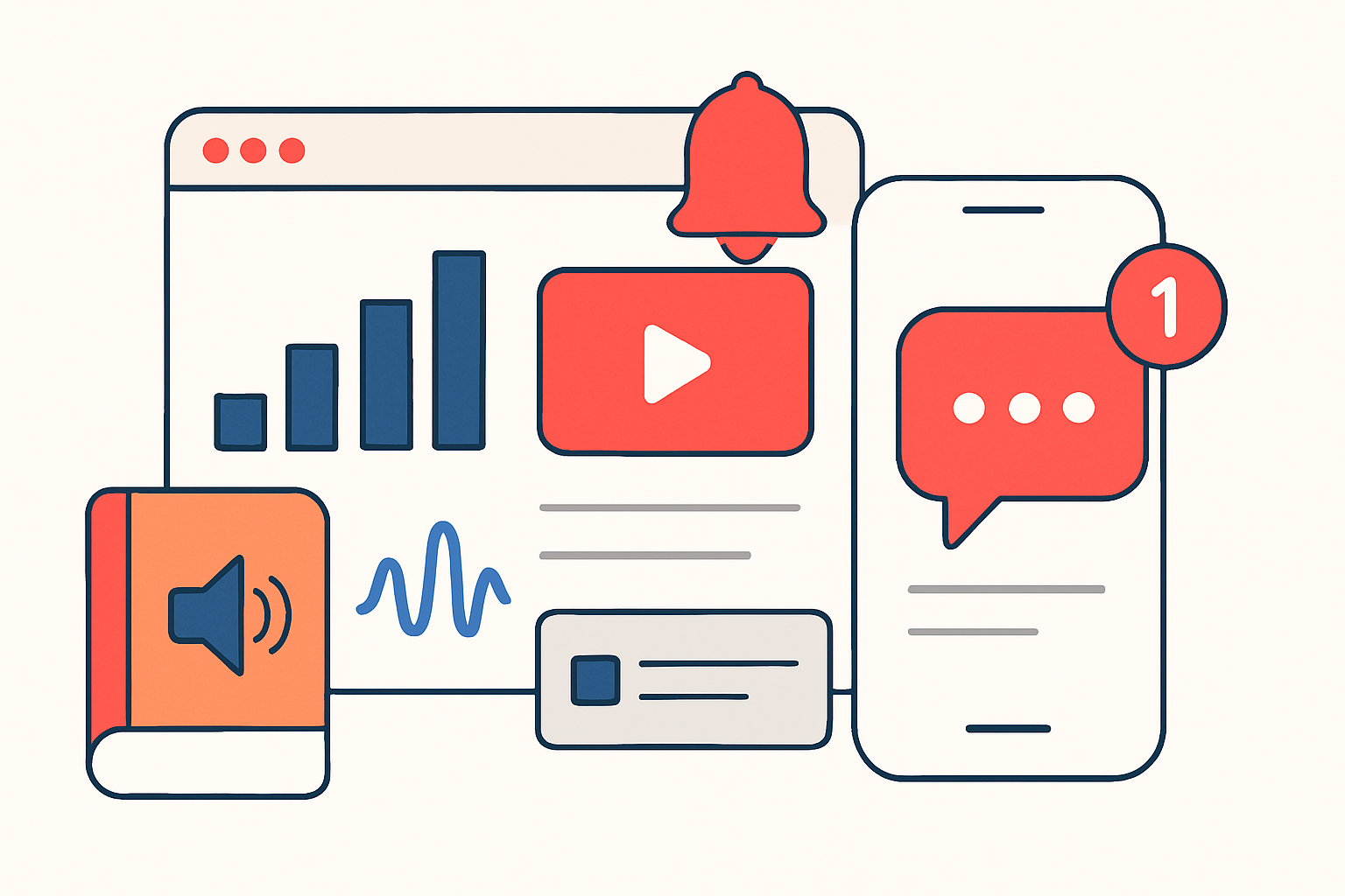 In-app notification strategies that boost conversions
