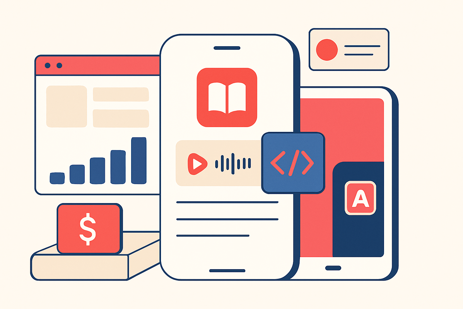 How to choose the best app builder