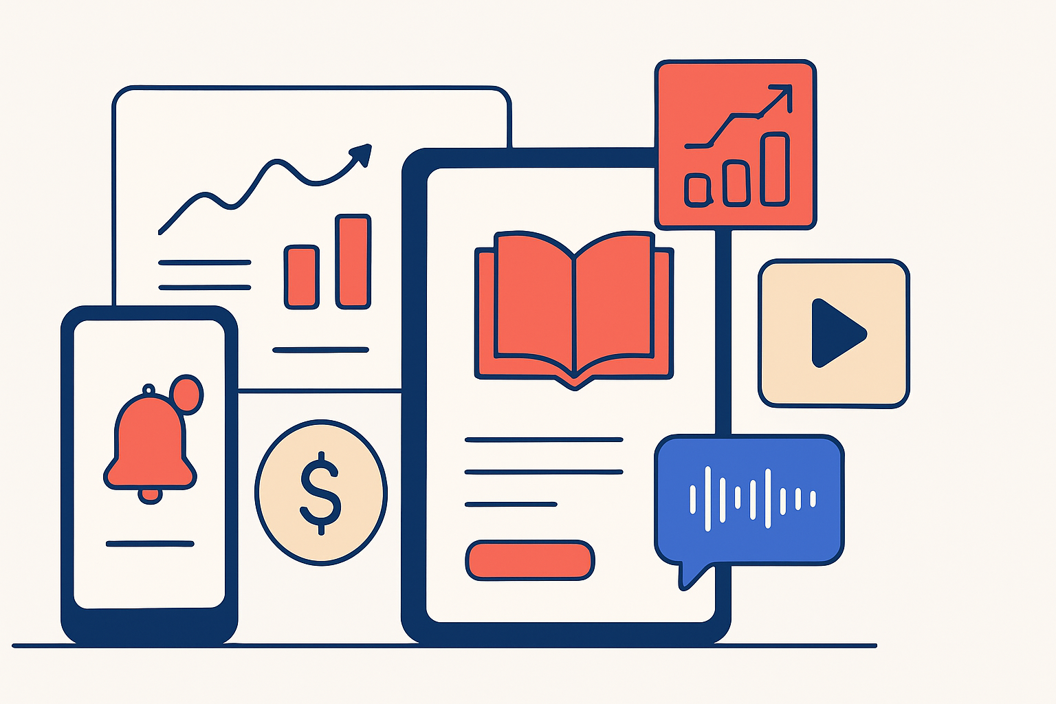 How to future-proof your content subscription business