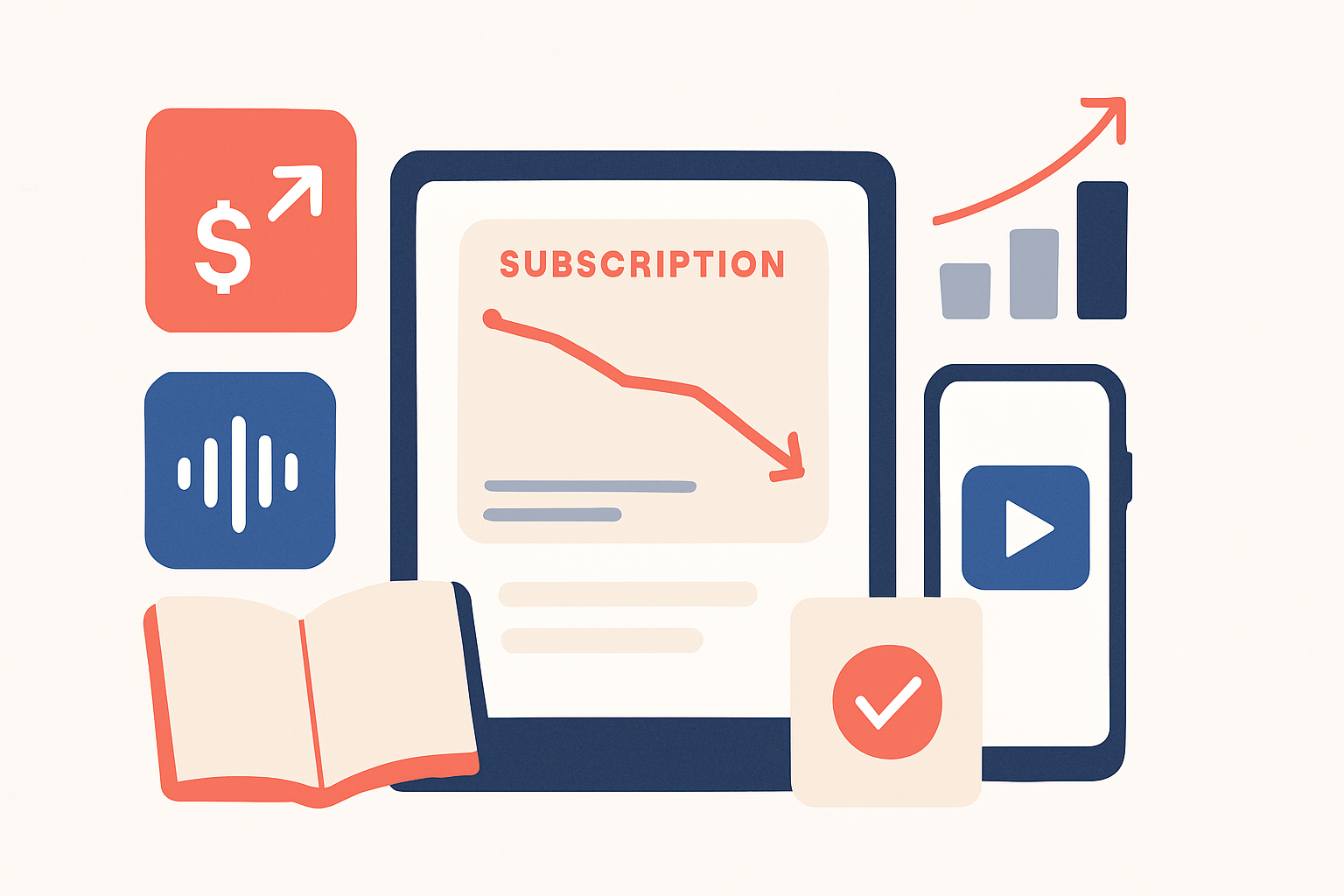 How to reduce churn in subscription-based apps
