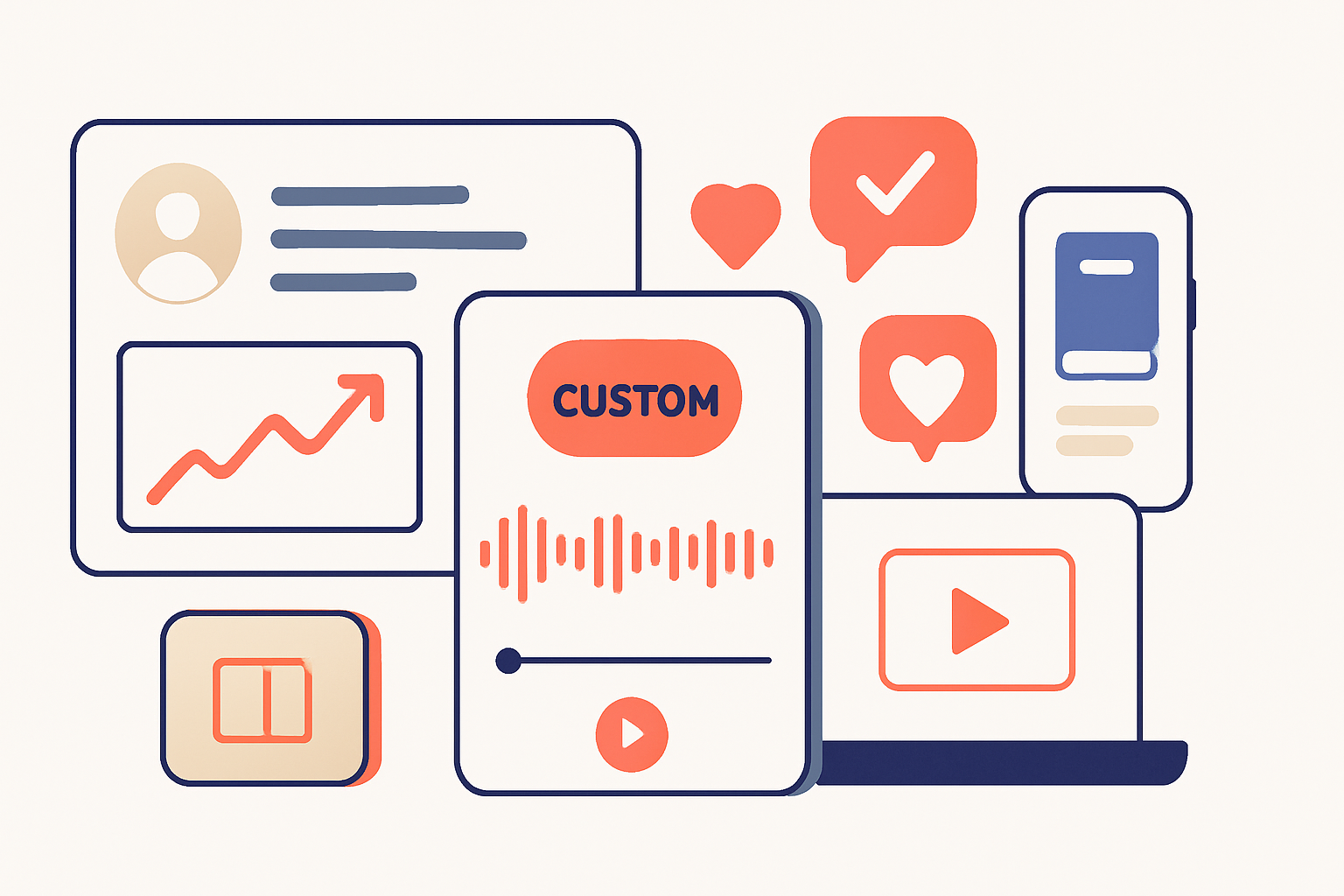 How to build loyalty through personalized content
