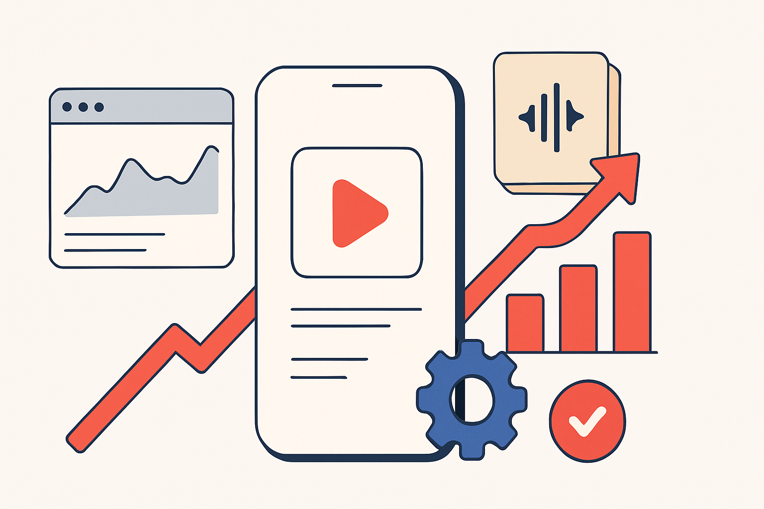 How to keep your content app competitive