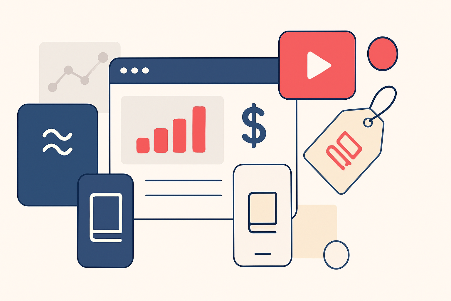 When to bundle digital products for higher sales