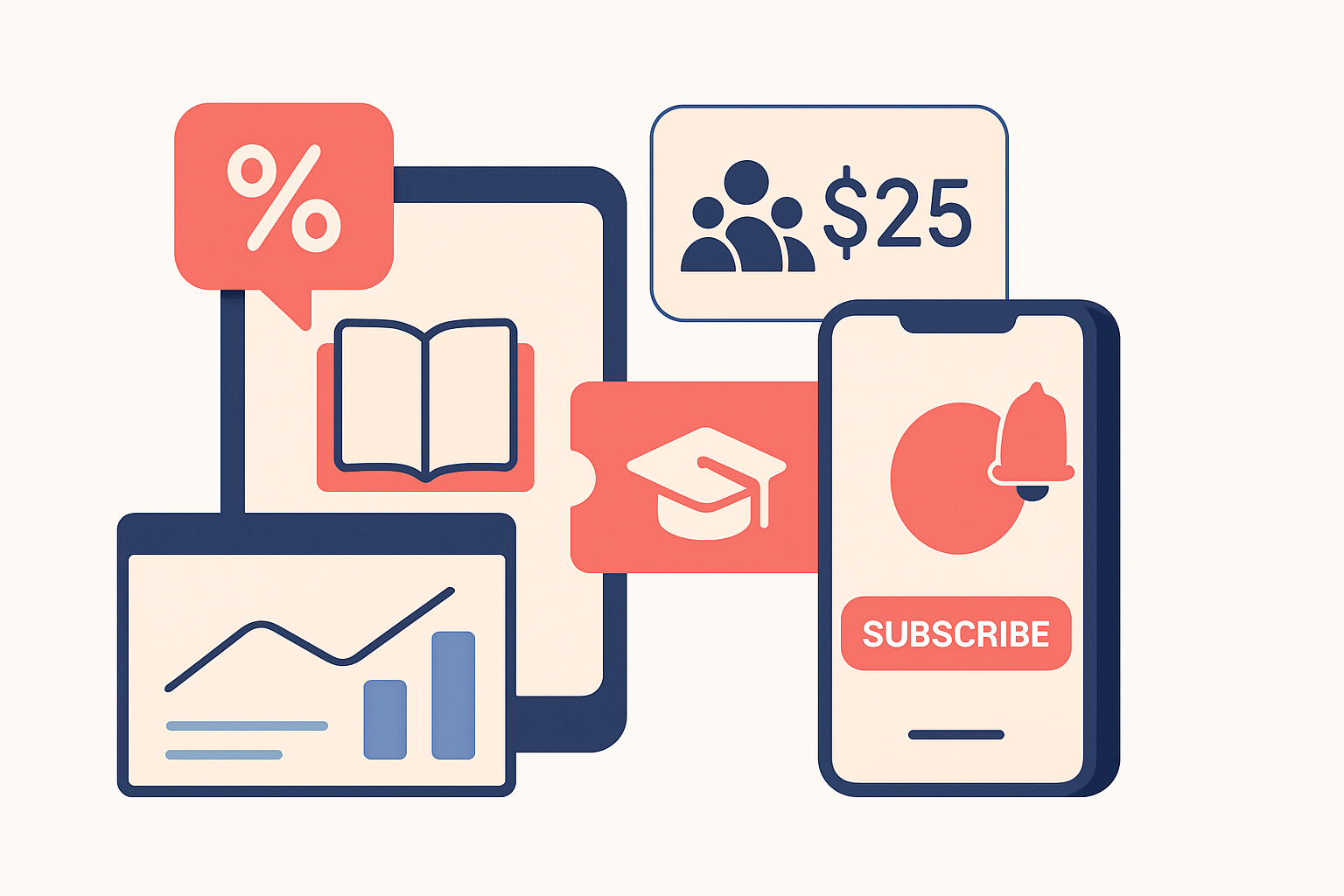 Best practices for offering student or group discounts