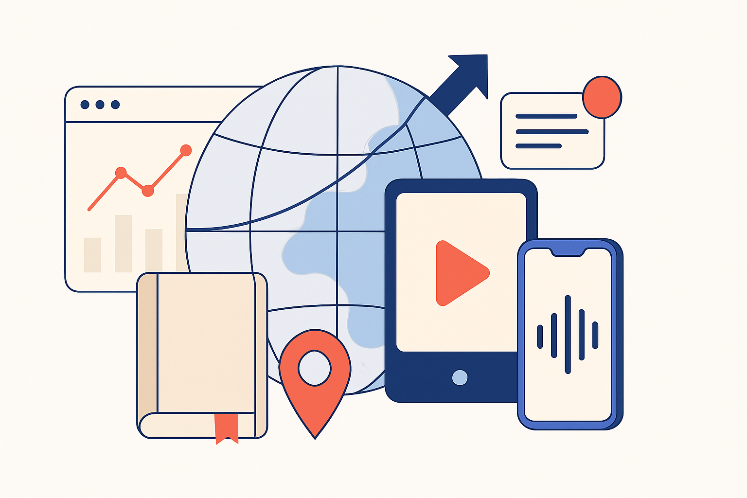 When to expand into new geographic markets