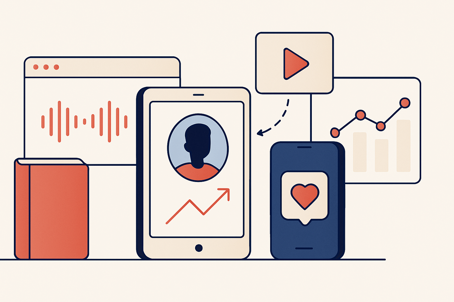 Best practices for collaborating with niche influencers