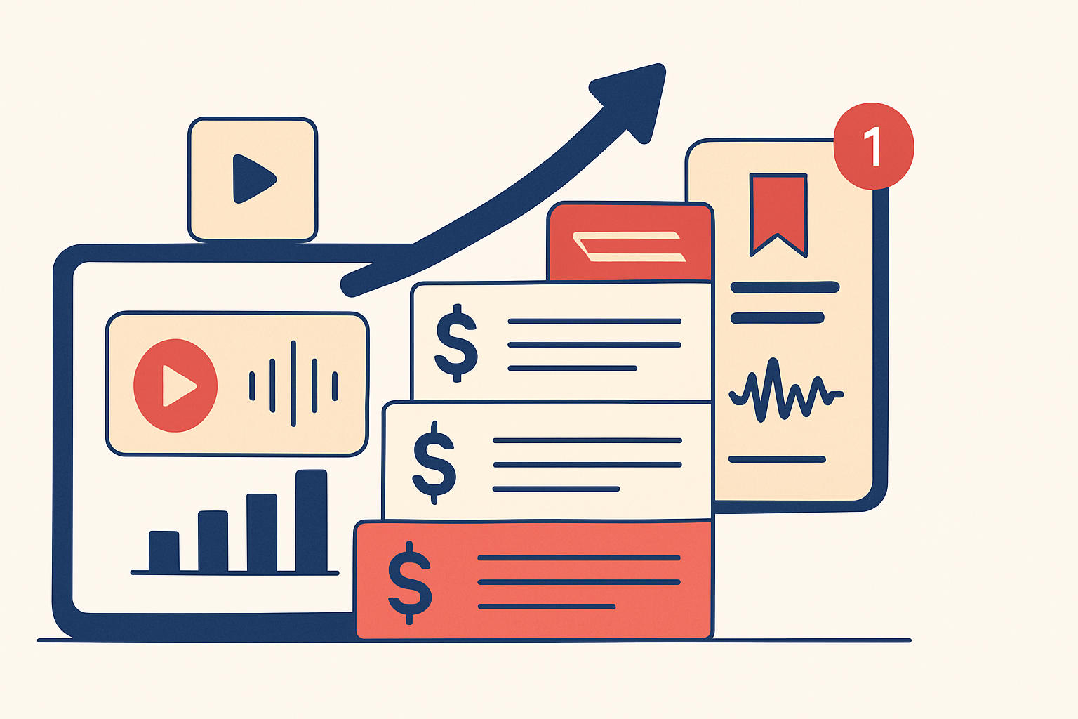 How to structure subscription tiers for growth