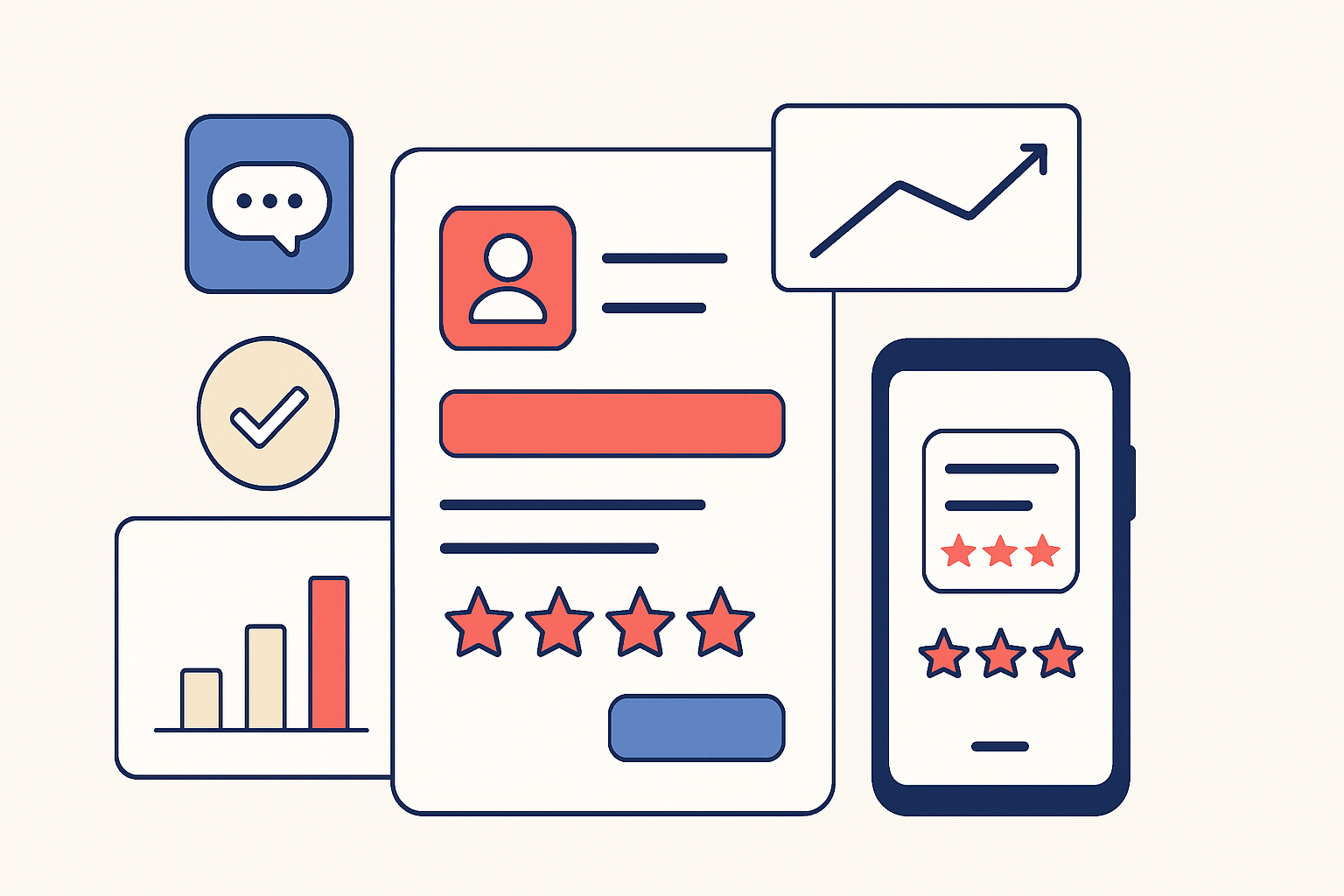 How to manage user feedback at scale