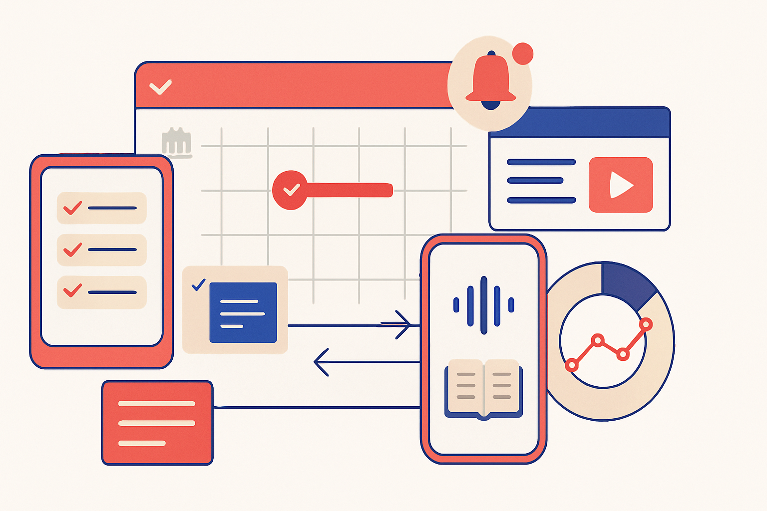Best practices for content release consistency