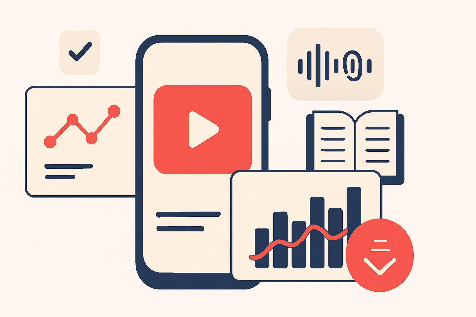 Best video streaming formats for mobile delivery