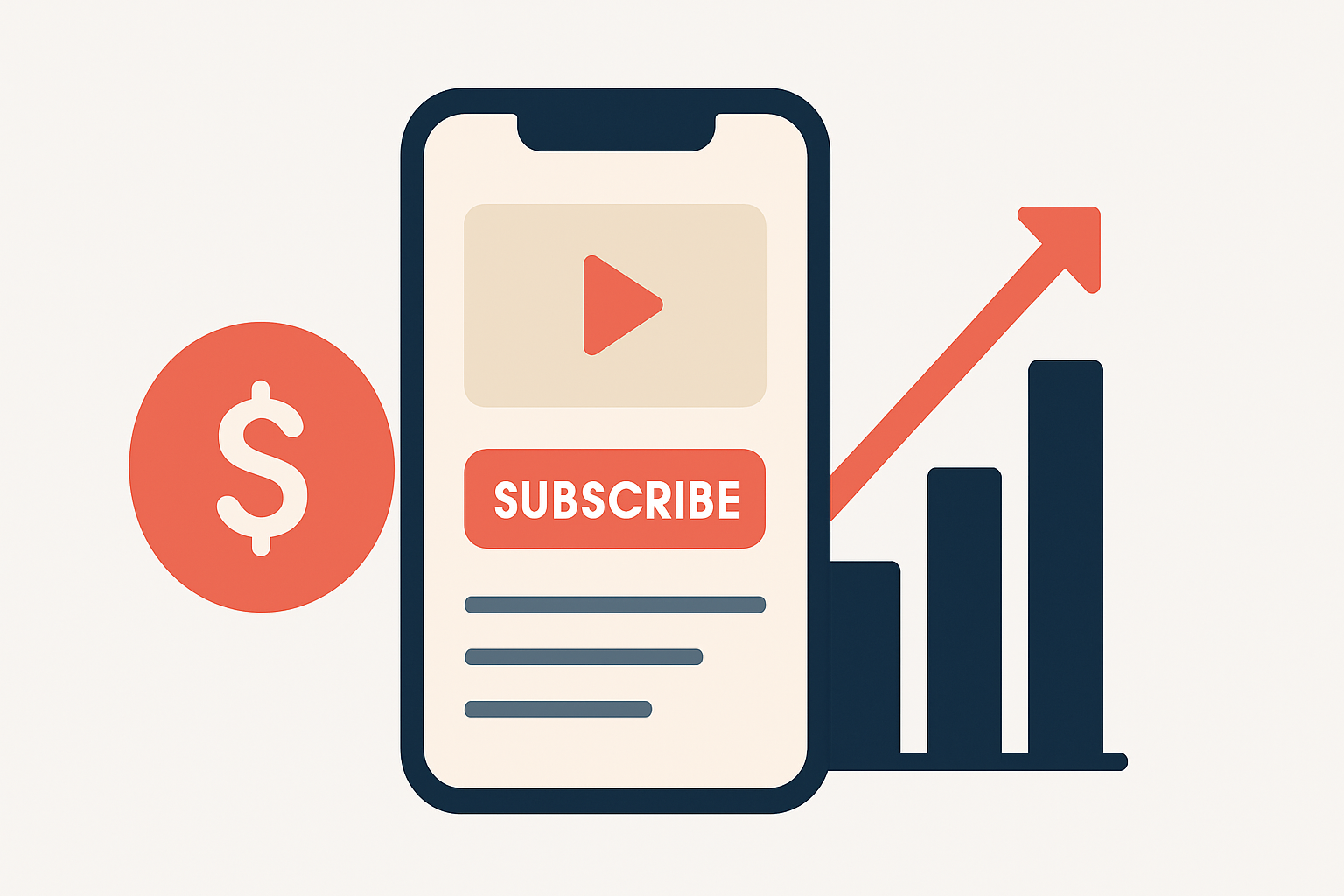 The future of subscription-based content apps