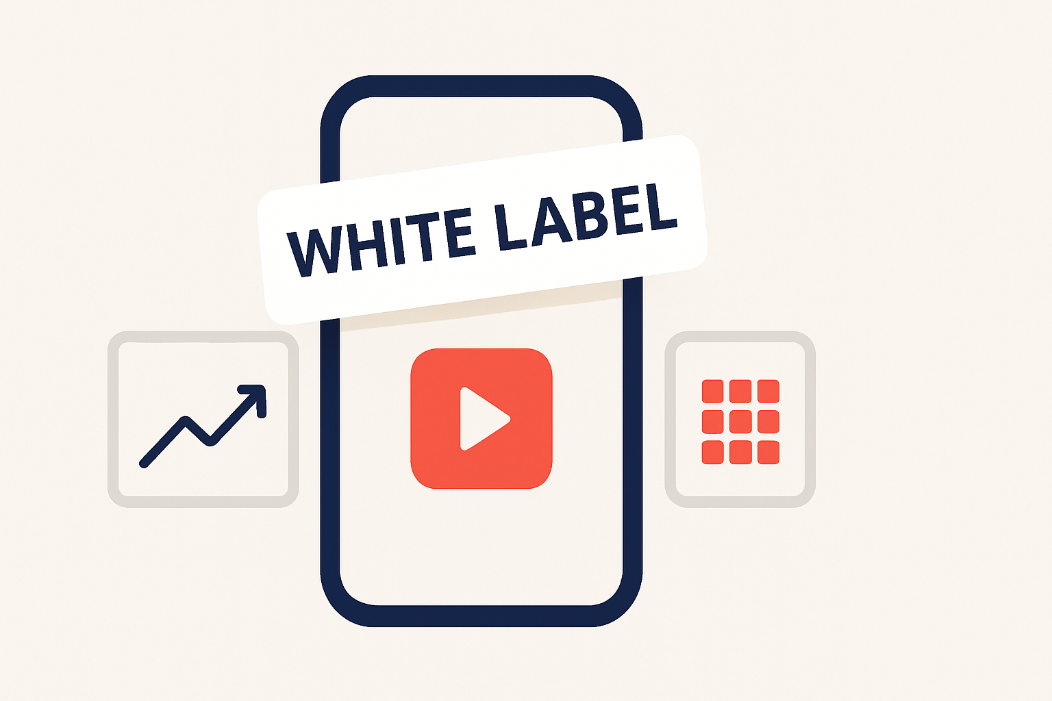 Why white-label solutions are disrupting the app development market