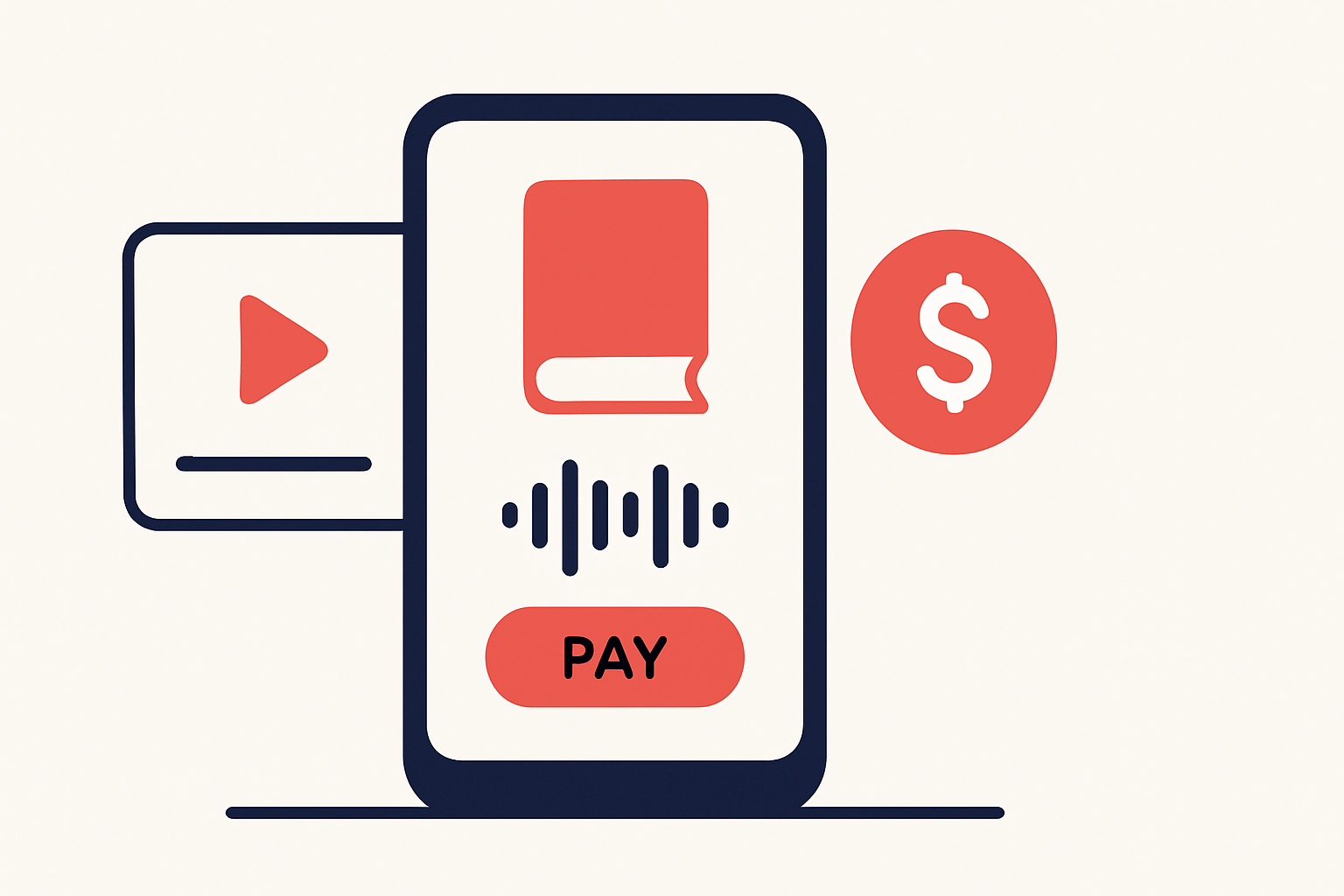 How in-app payments are transforming the content business