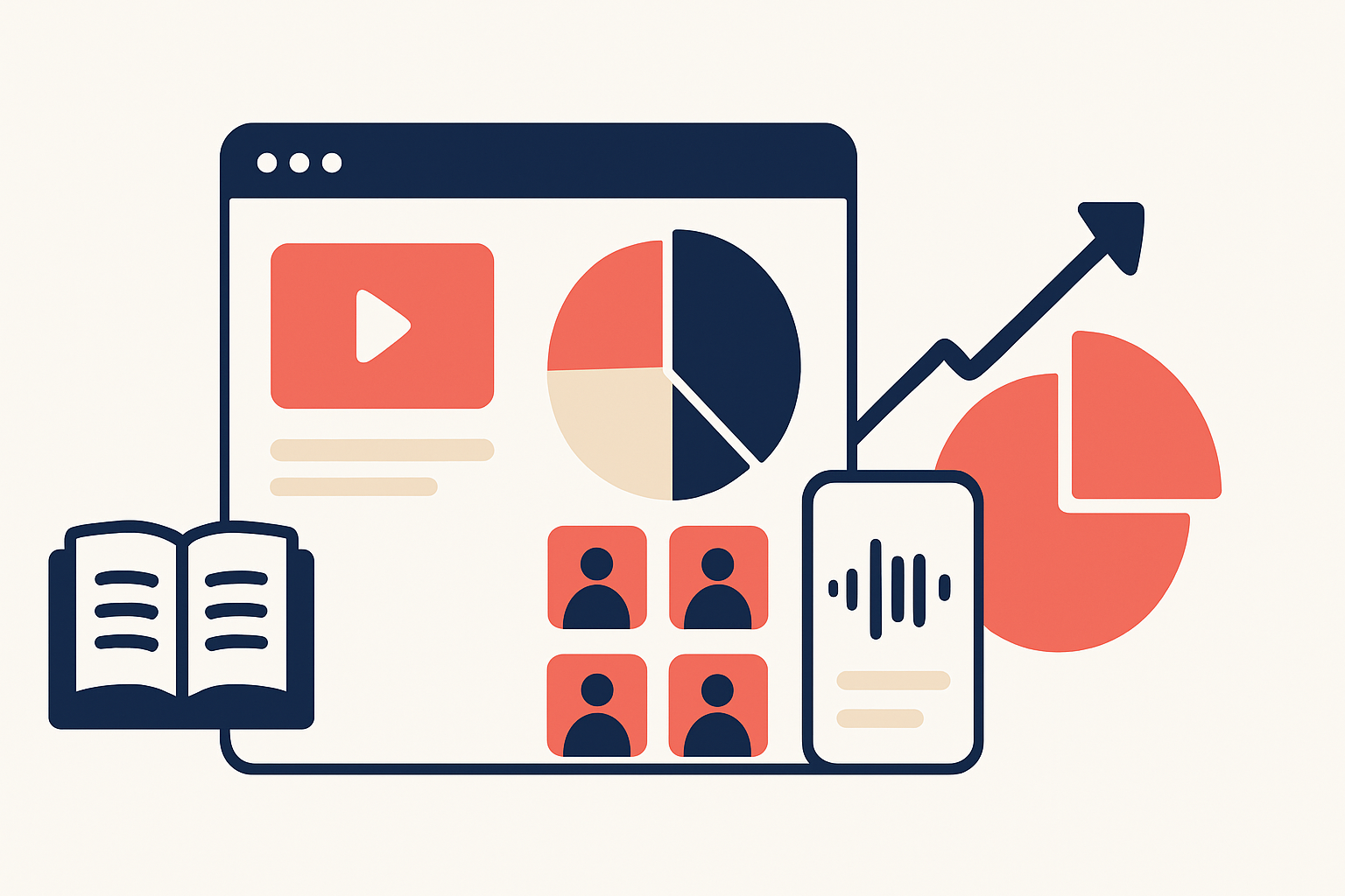 How audience segmentation is driving subscription growth